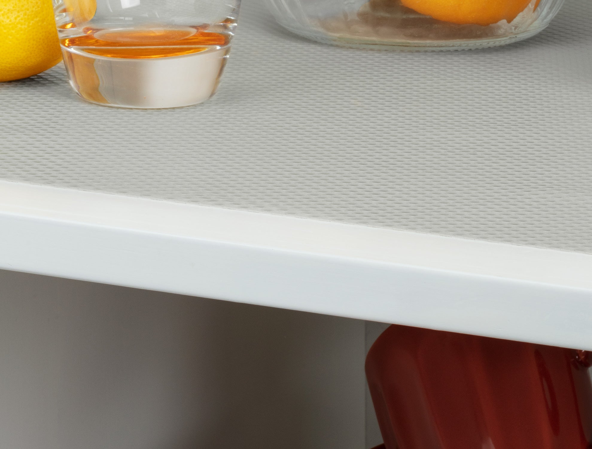 Gina Shelf Cover - Madame Coco JO