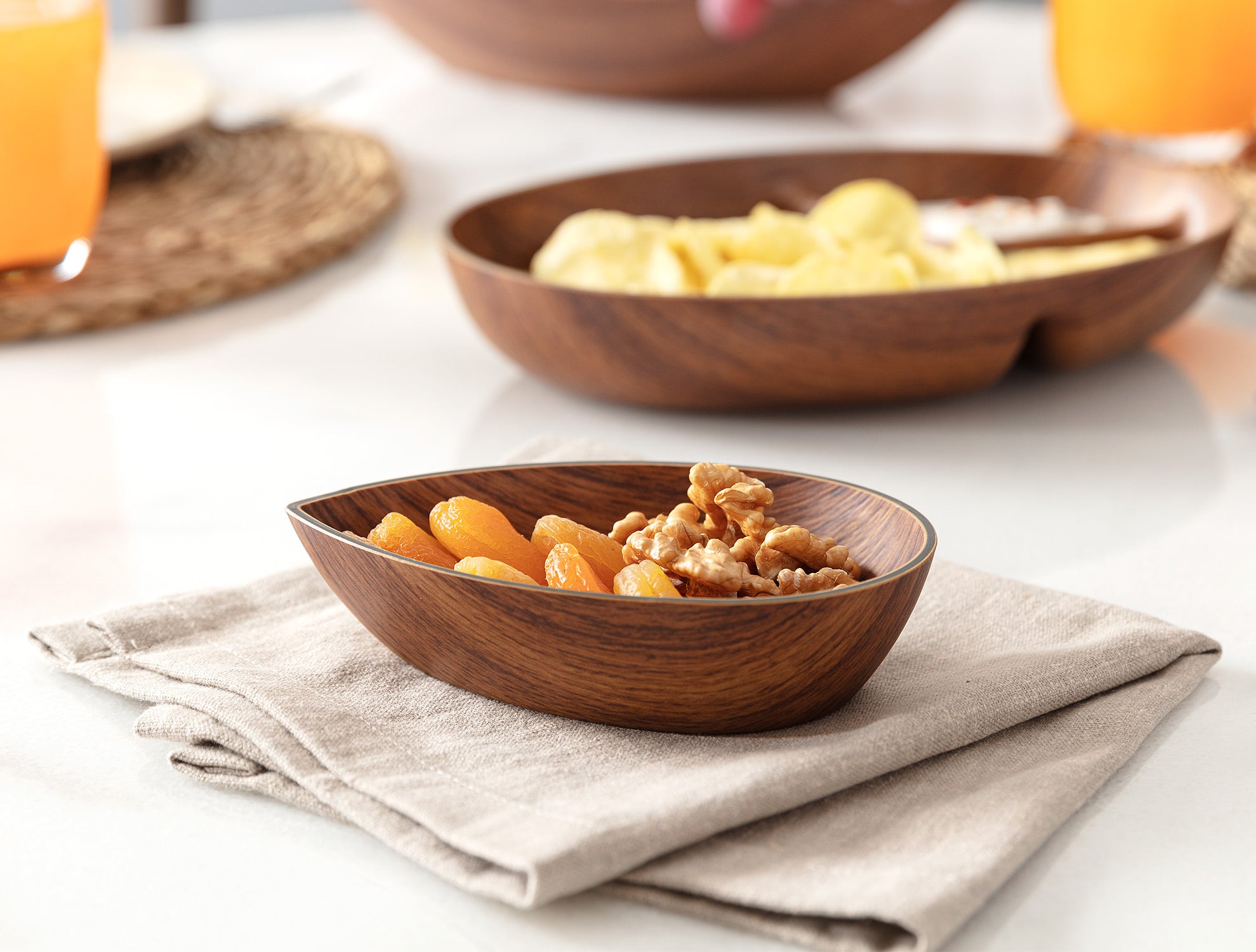 Parma Mini Bowl - Madame Coco JO