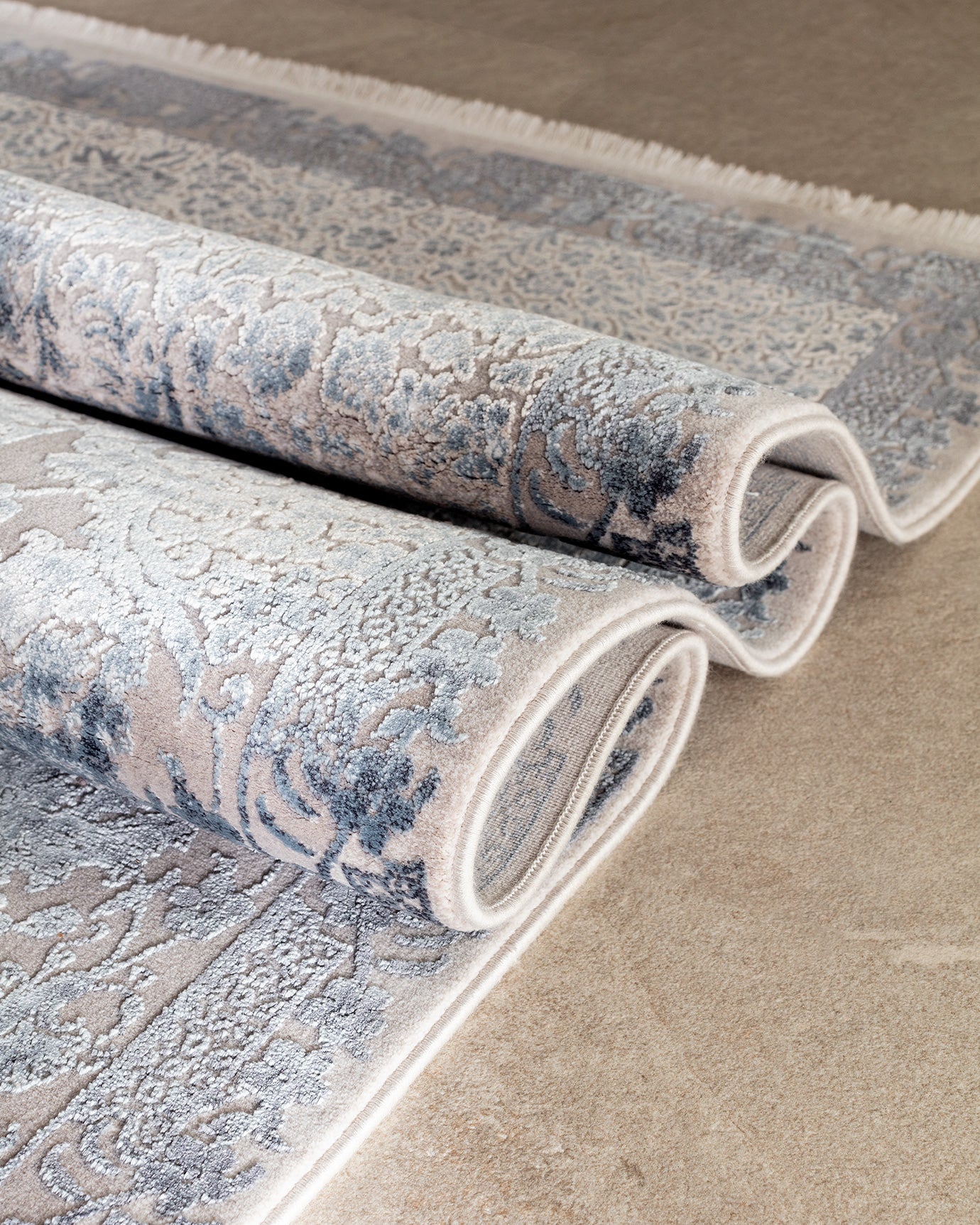 Brantes Carpet - Madame Coco JO