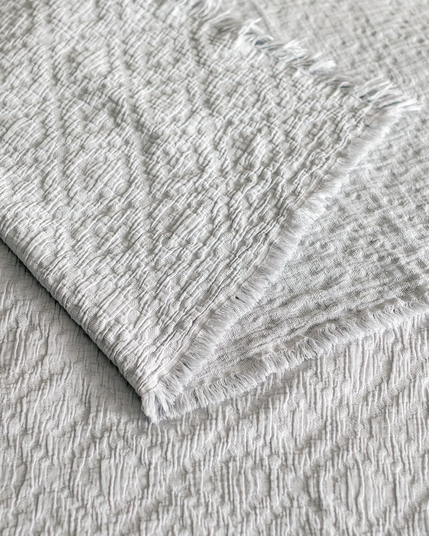 Vue Single Size Bedspread - Madame Coco JO