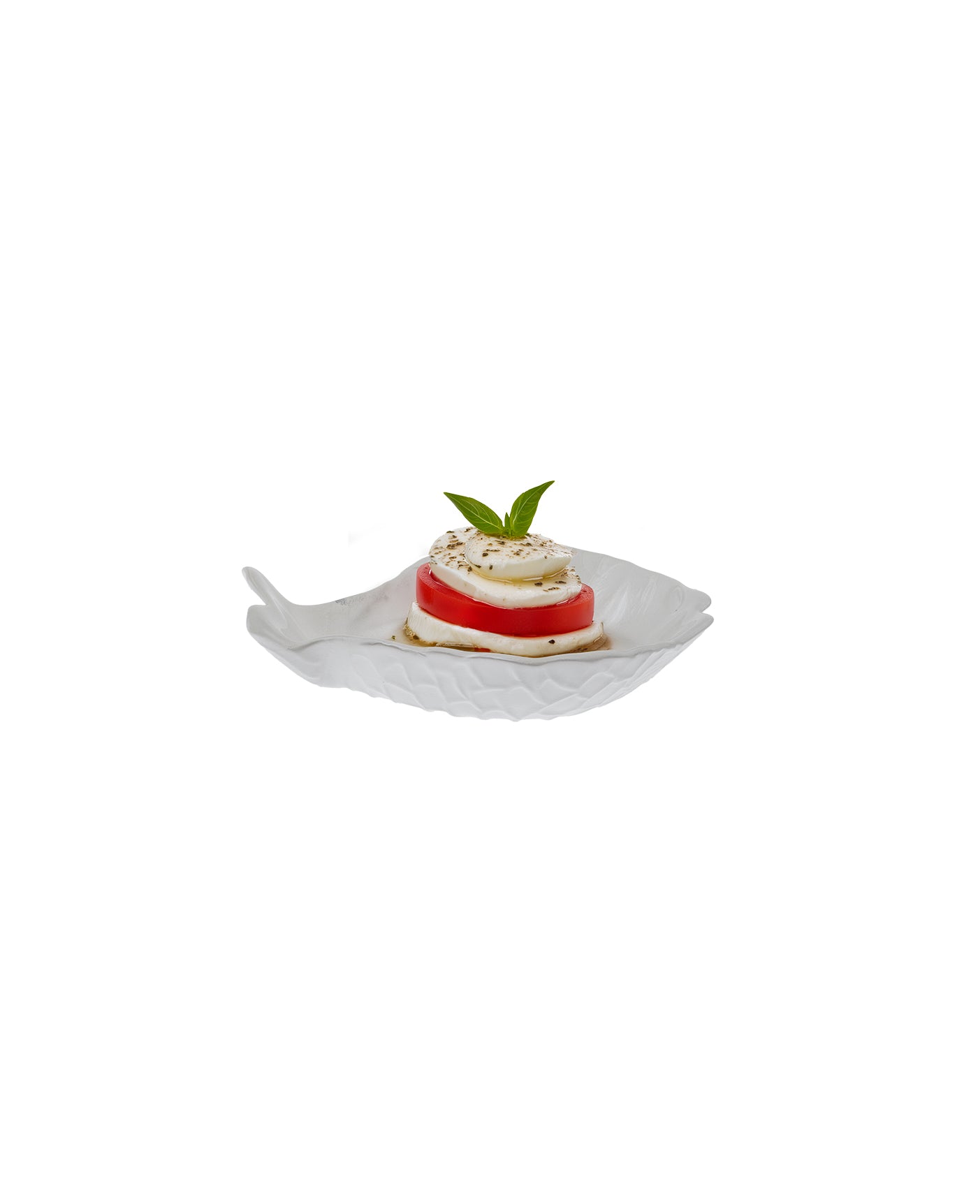 Poisson Plate - Small Size - Madame Coco JO