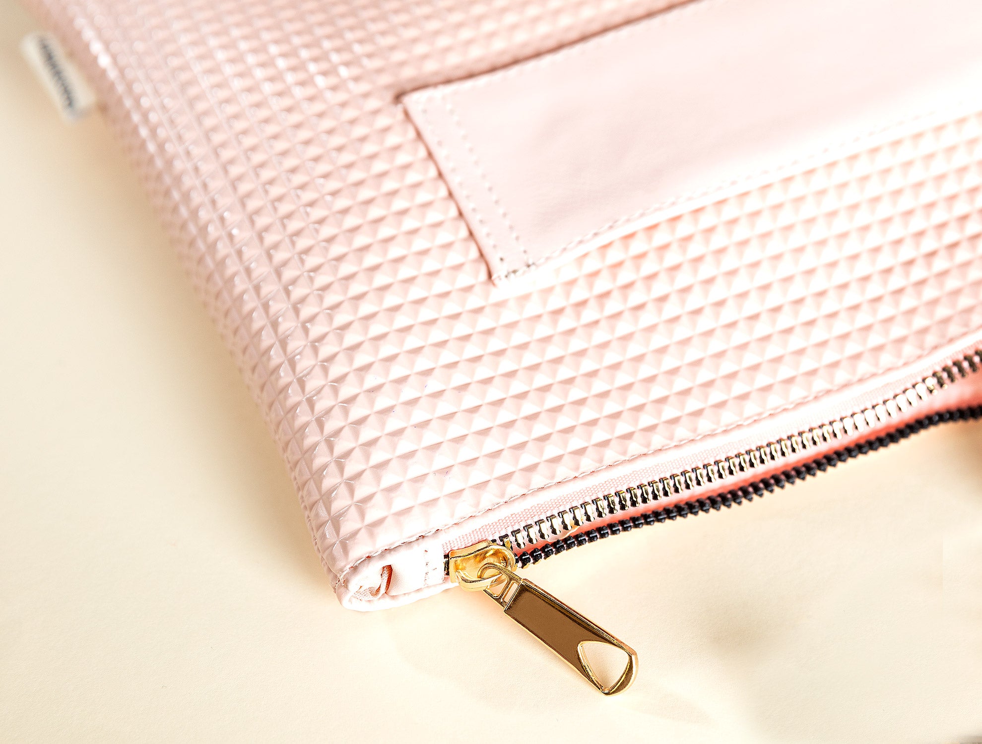 Charisse Cosmetic Bag - Madame Coco JO