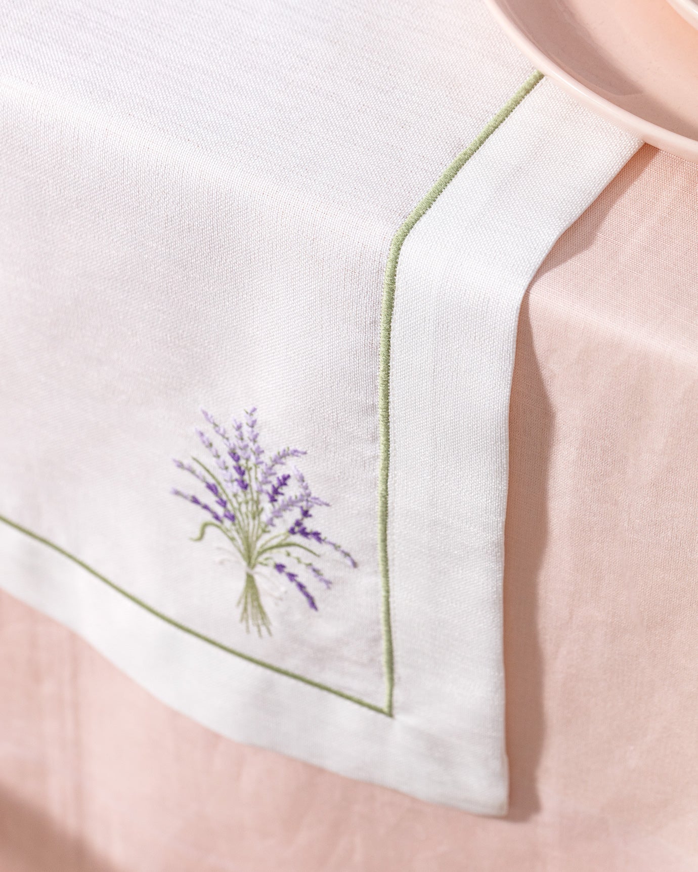 La Lavande Runner - Madame Coco JO