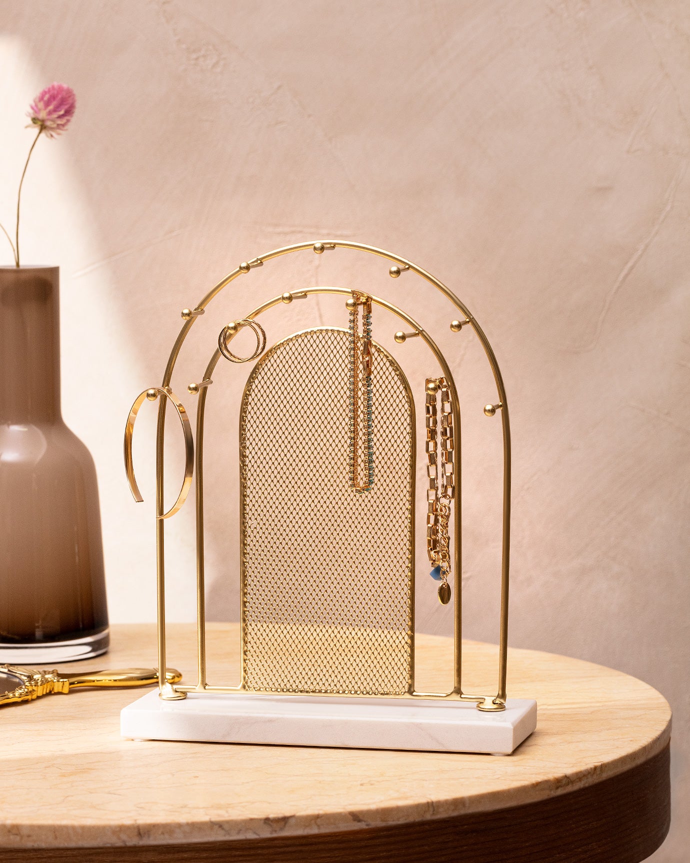 Titutlus Jewelery Stand - Madame Coco JO