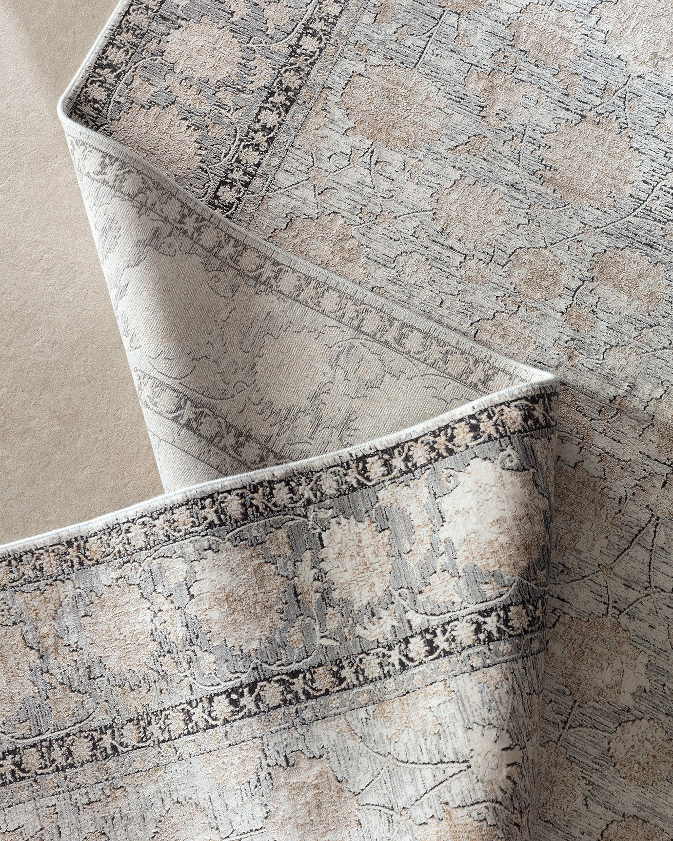 Valeria Carpet - Madame Coco JO