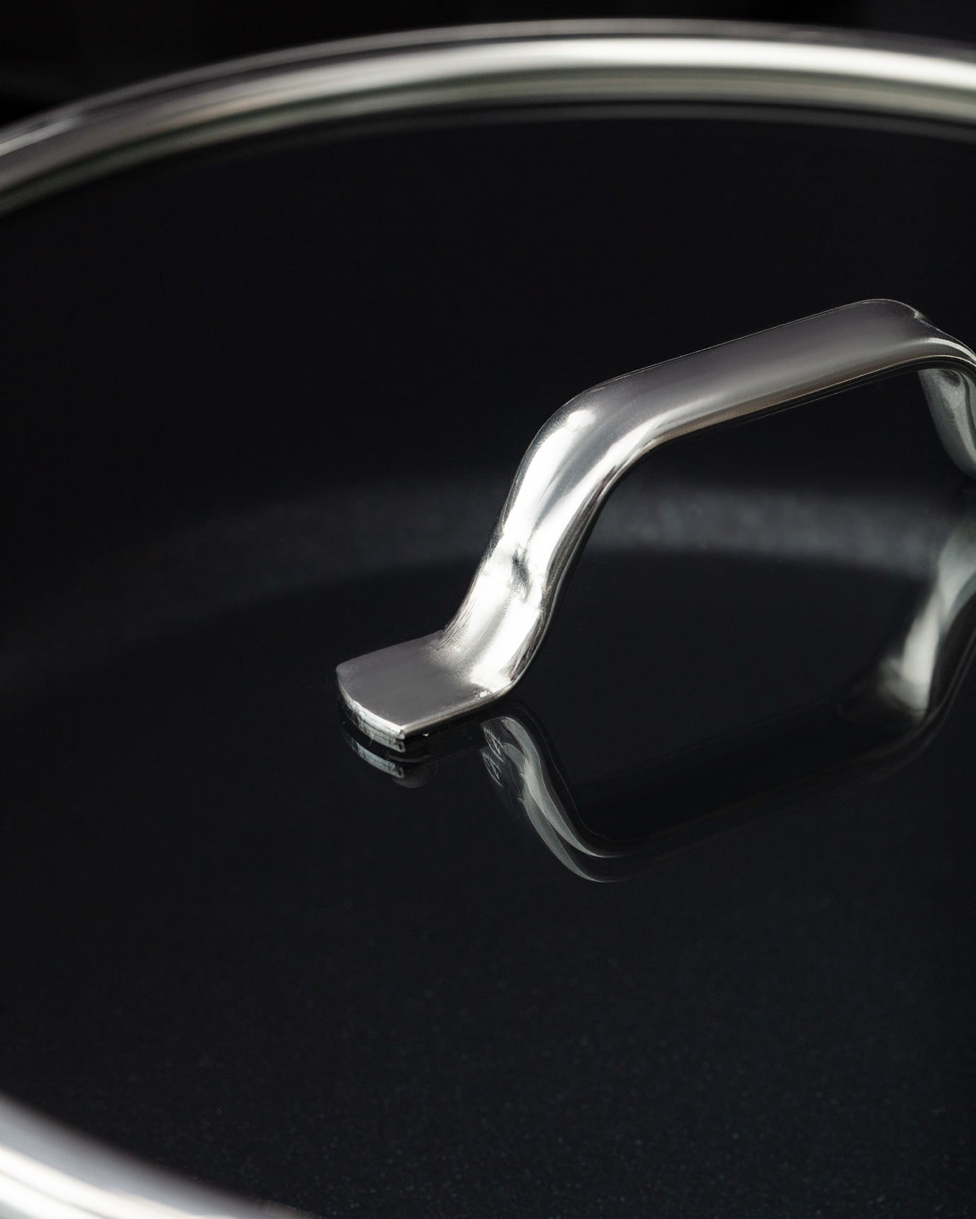 Titanium Enamelled Cookware Set - Madame Coco JO