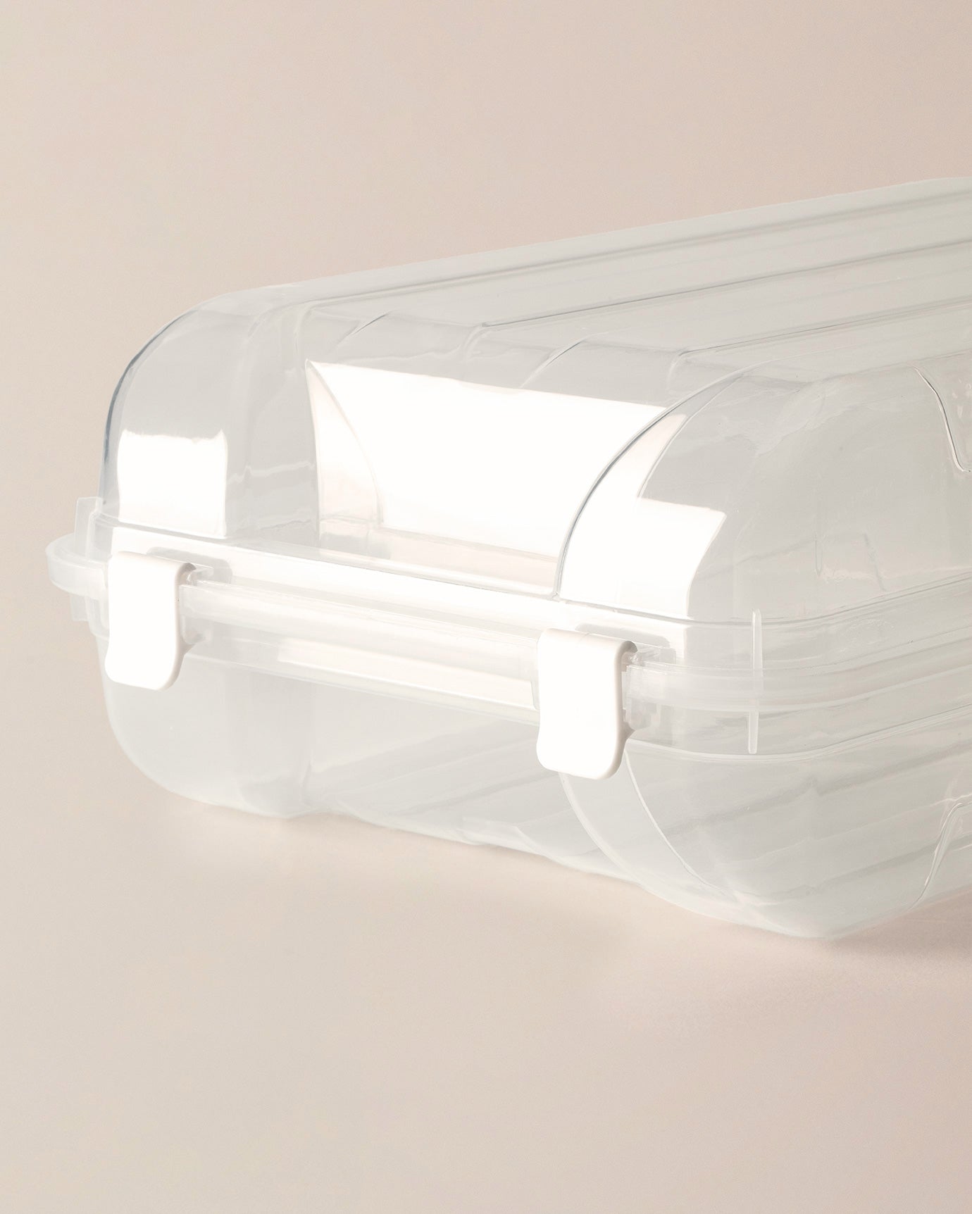 Luice Men's Shoe Box - Madame Coco JO