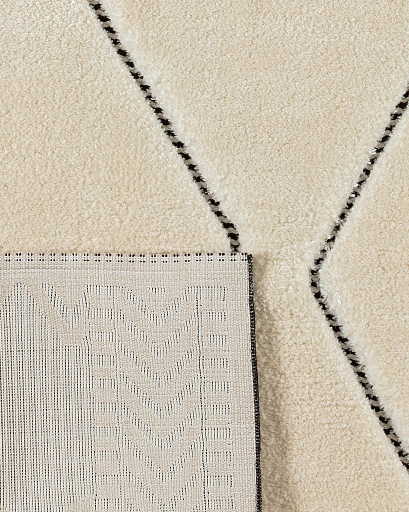 Avril Carpet - Madame Coco JO