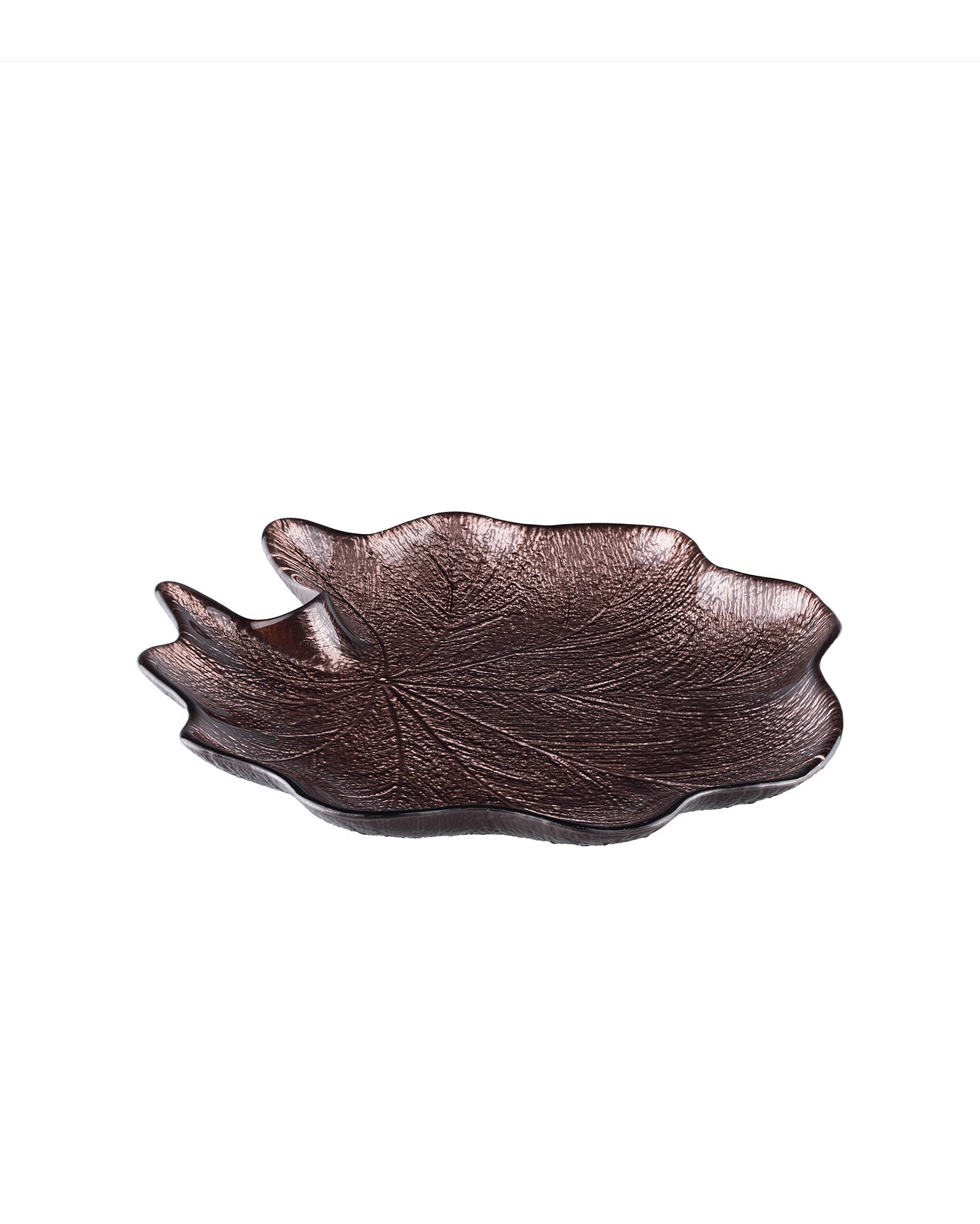 Lotus Decorative Plate - Small Size - Madame Coco JO