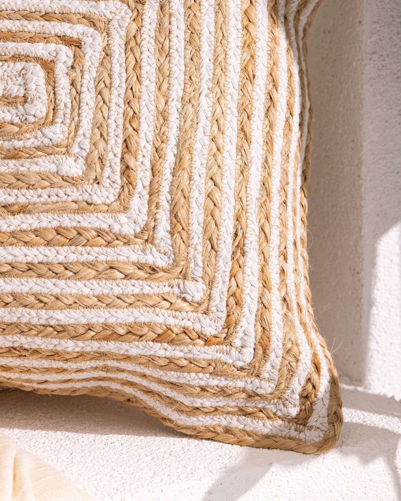 Trocadero Cushion Cover - Madame Coco JO