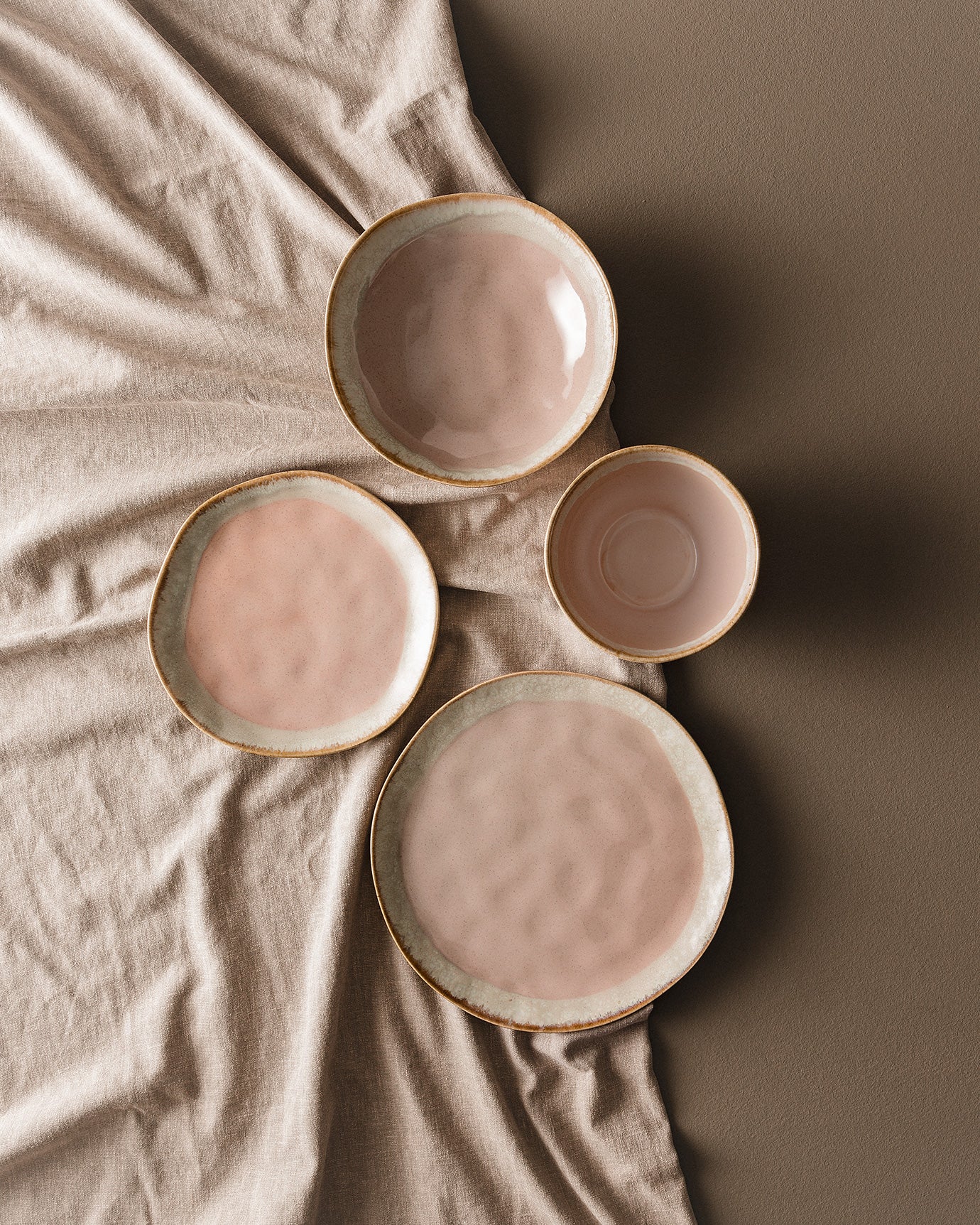 Belford 18 Pcs Dinner Set - Madame Coco JO