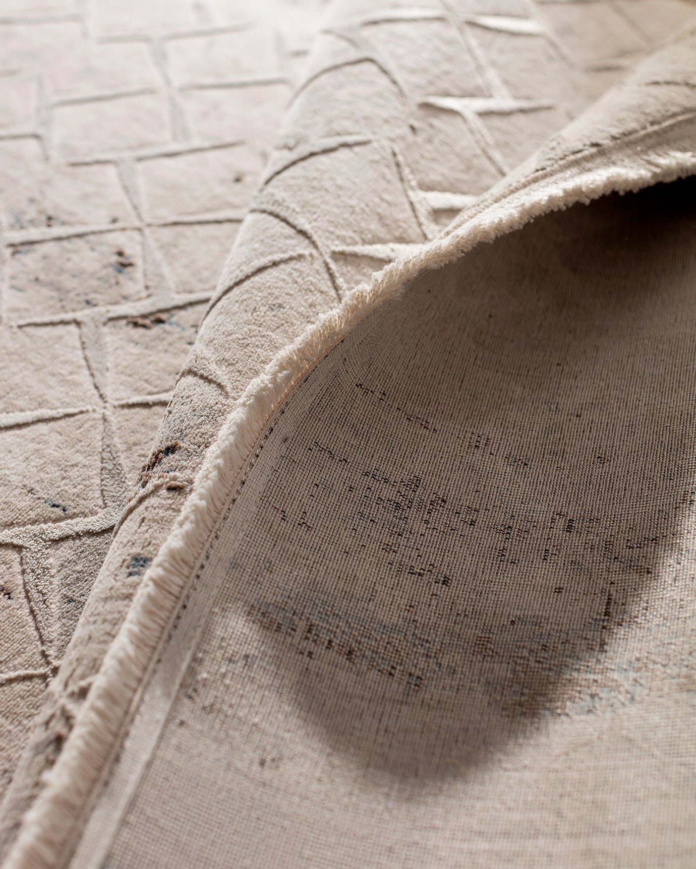 Grasse Carpet - Madame Coco JO