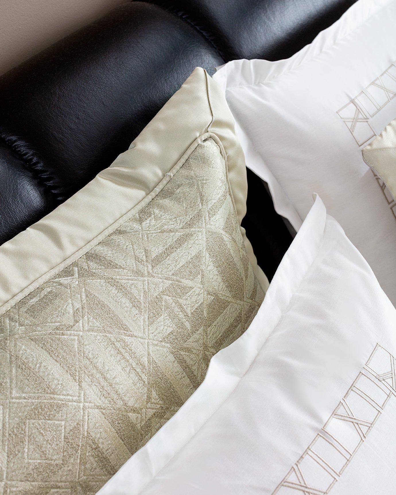 Yvoire Wedding Set - Madame Coco JO