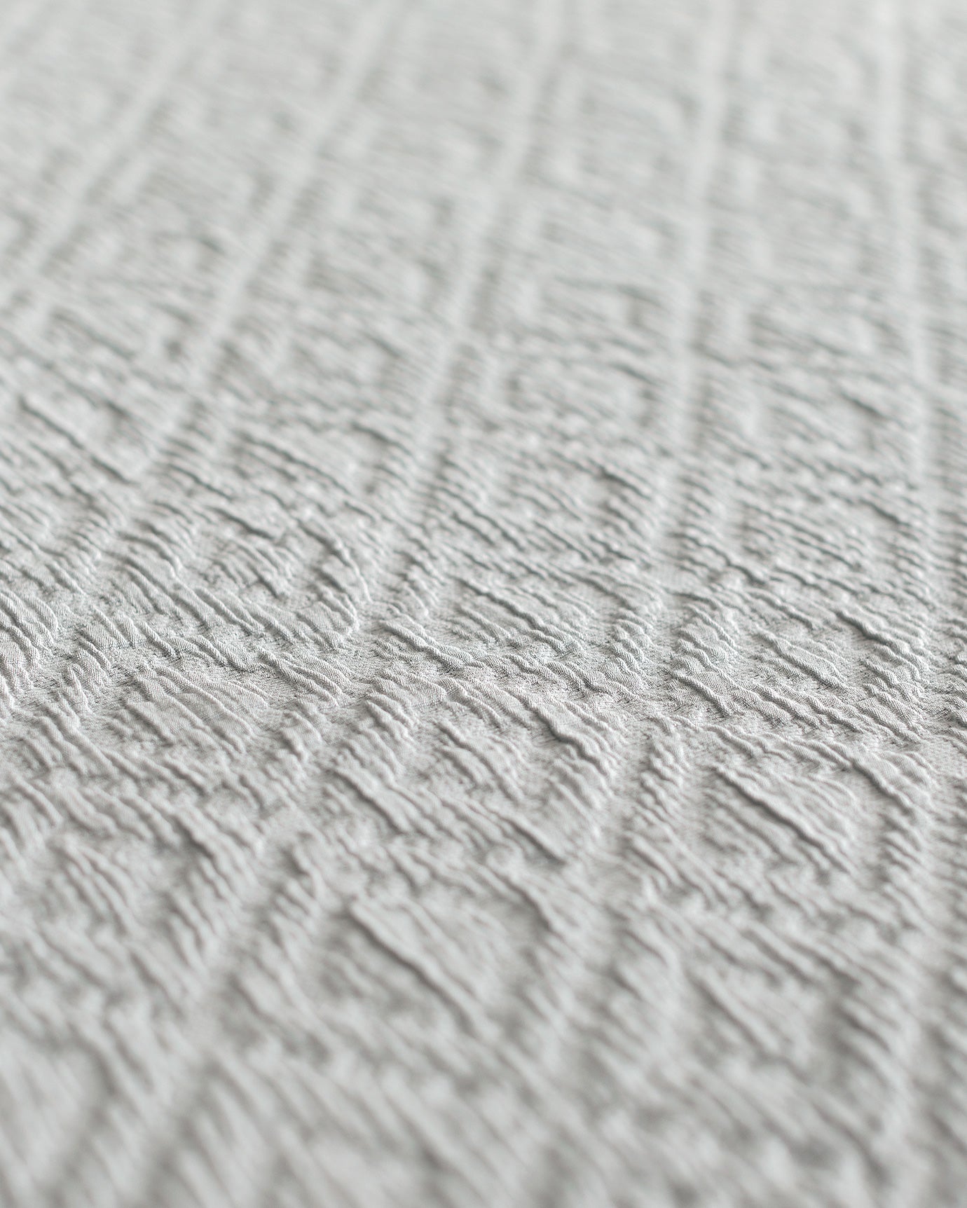 Vue Single Size Bedspread - Madame Coco JO