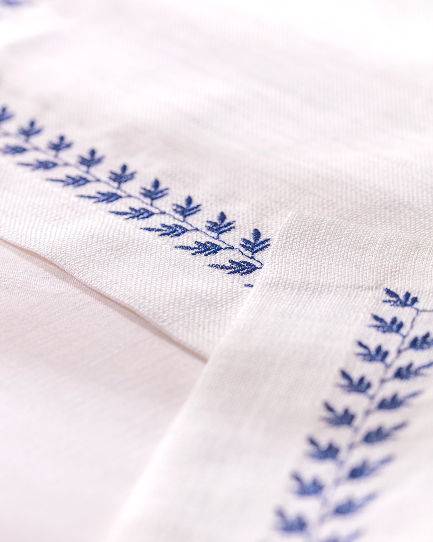 Moselle Placemat - Madame Coco JO