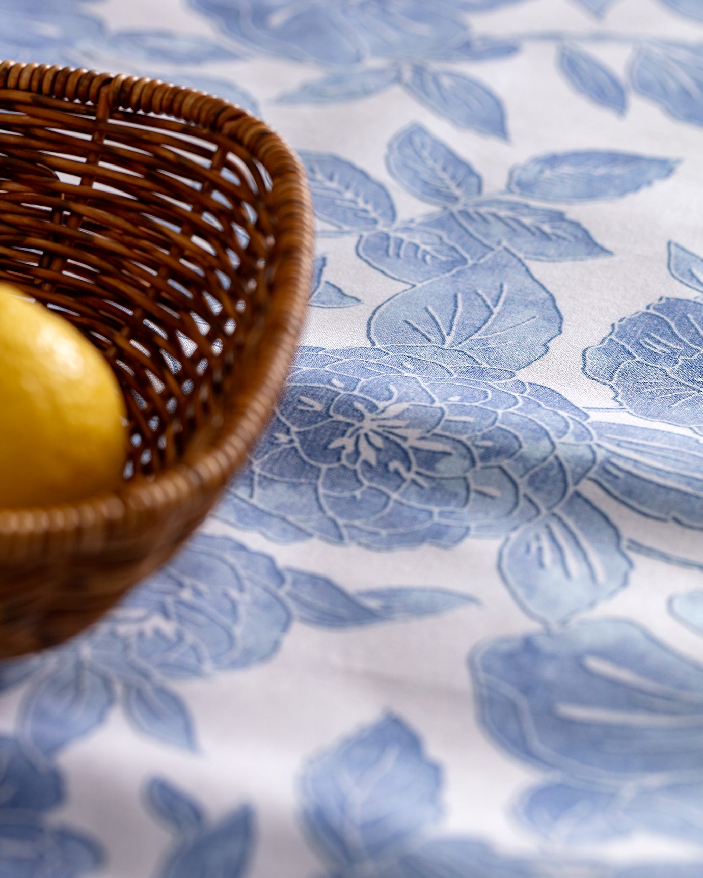 Nawelle  Table Cloth - Madame Coco JO