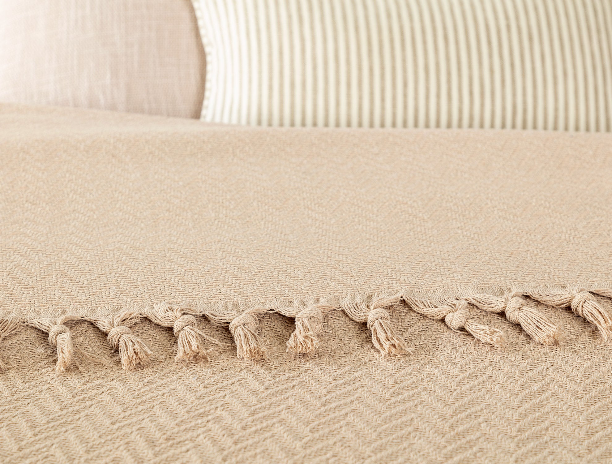 Stephane Bedspread - Madame Coco JO