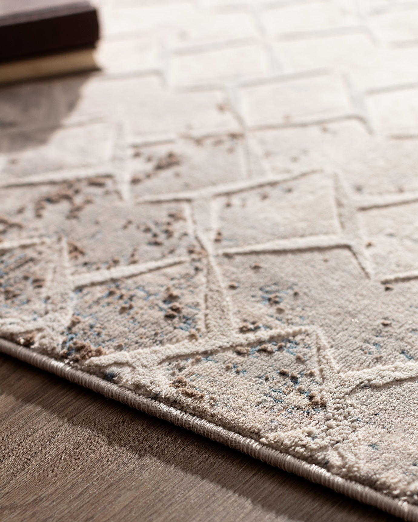 Grasse Carpet - Madame Coco JO