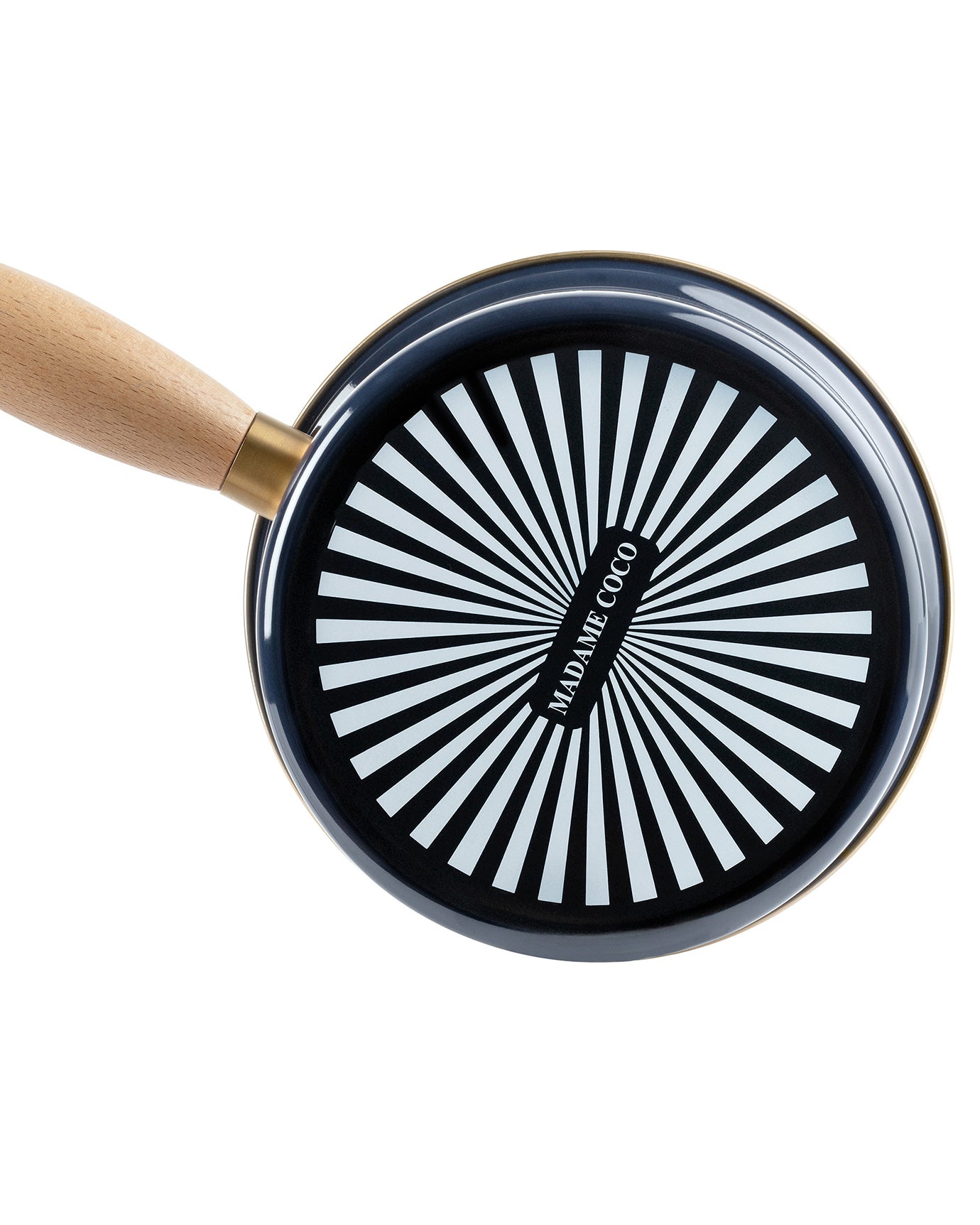 Bonneville Sauce Pan - Madame Coco JO