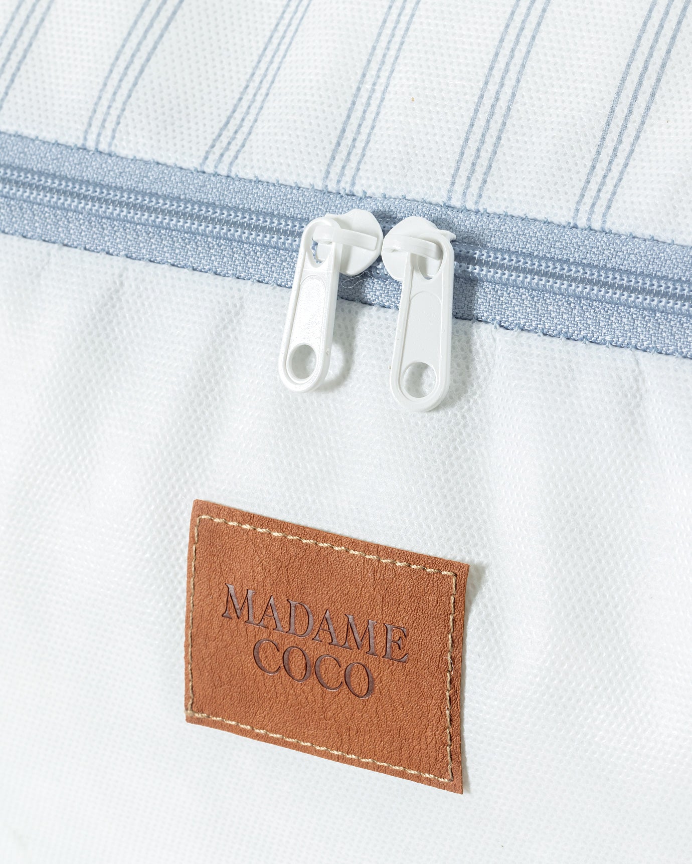 Nuage Printed Storage Bag - Madame Coco JO