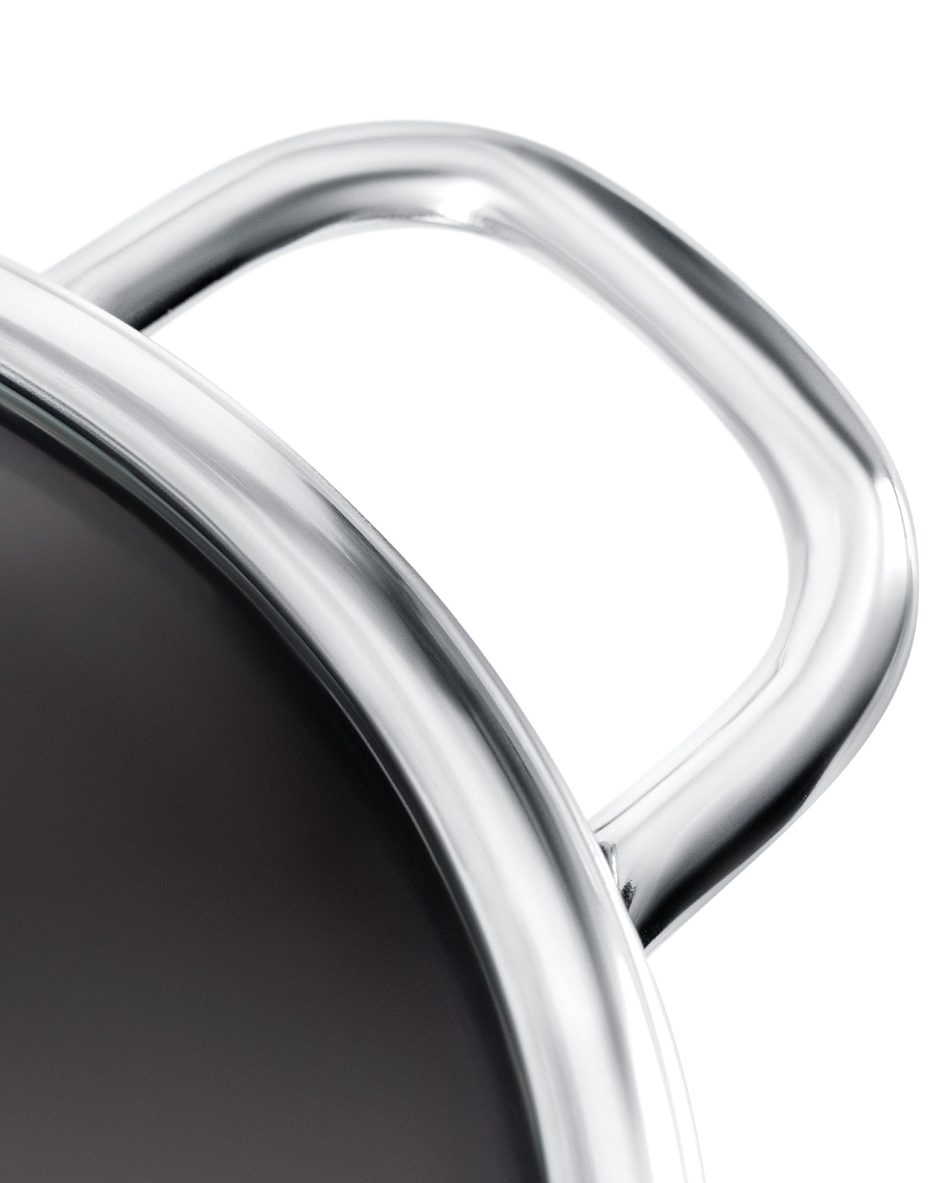 Titanium Enamelled Cookware Set - Madame Coco JO