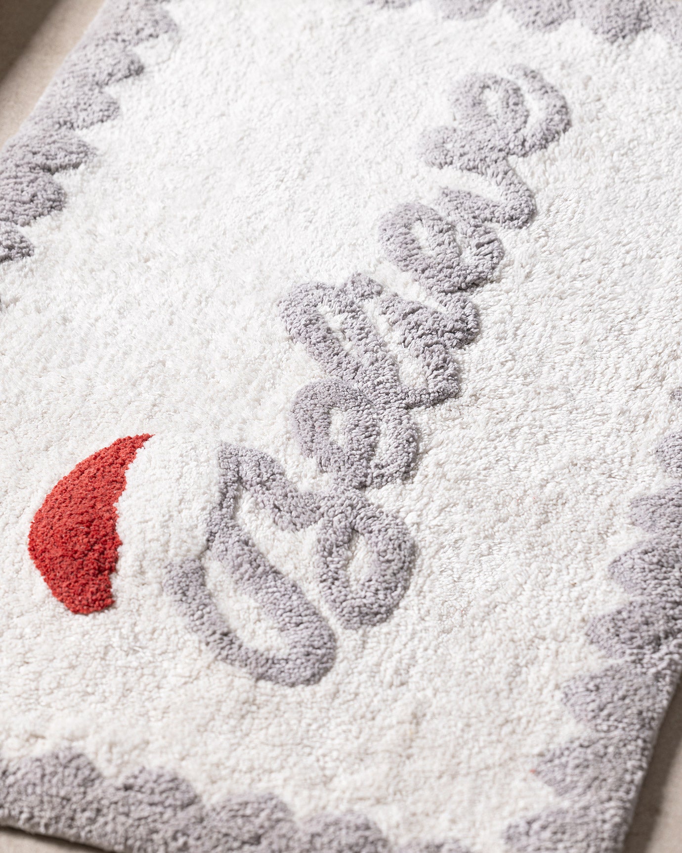 Vie Bath Mat - Madame Coco JO