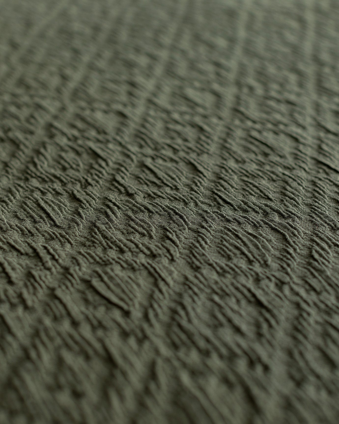 Vue Double Size Bedspread - Madame Coco JO