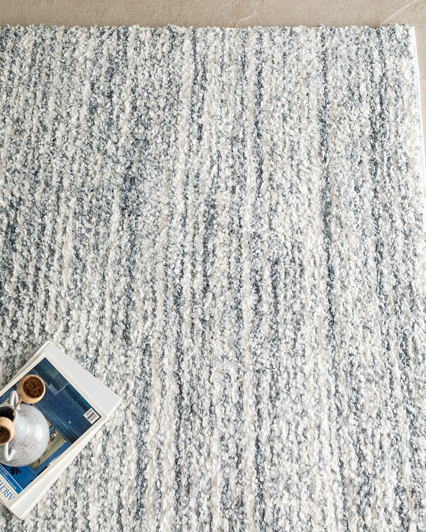 Orleans Carpet - Madame Coco JO