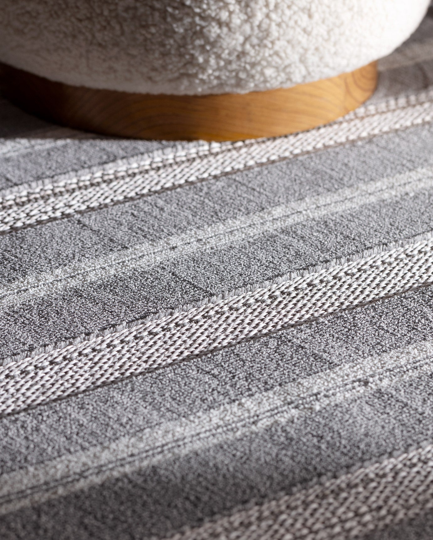 Annecy Carpet - Madame Coco JO