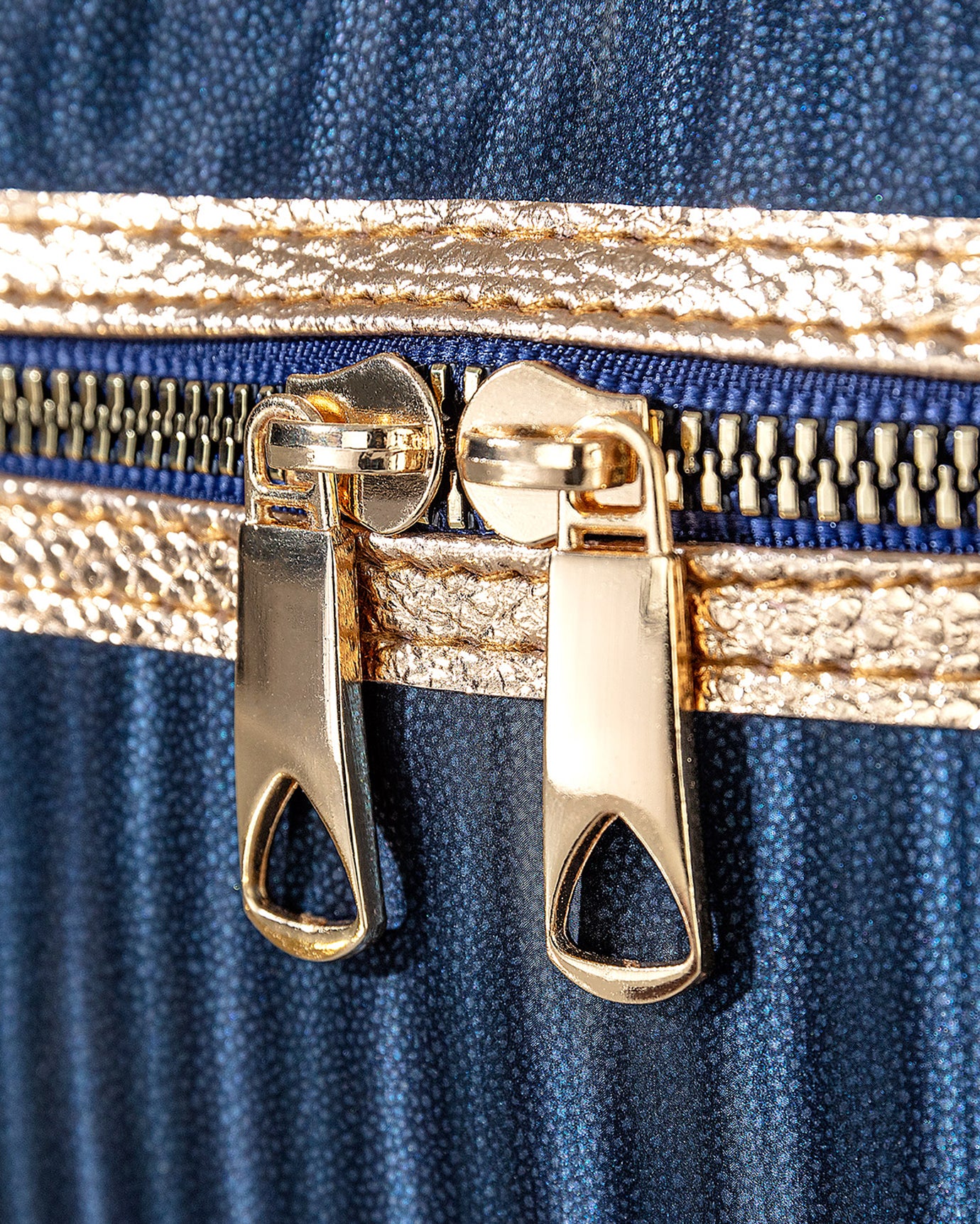 Charlise Cosmetic Bag - Madame Coco JO