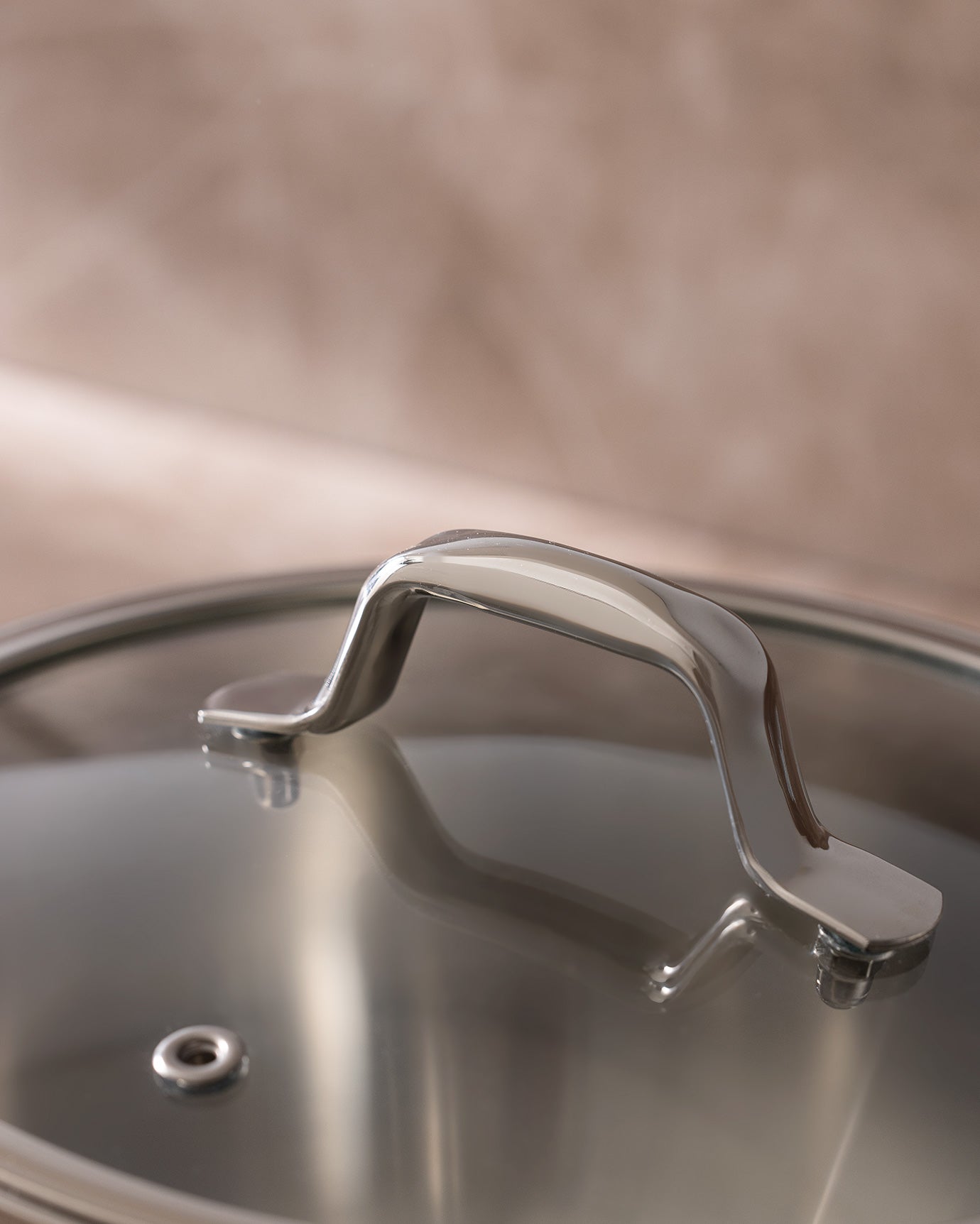 Vera Deep Pot 20 Cm - Madame Coco JO