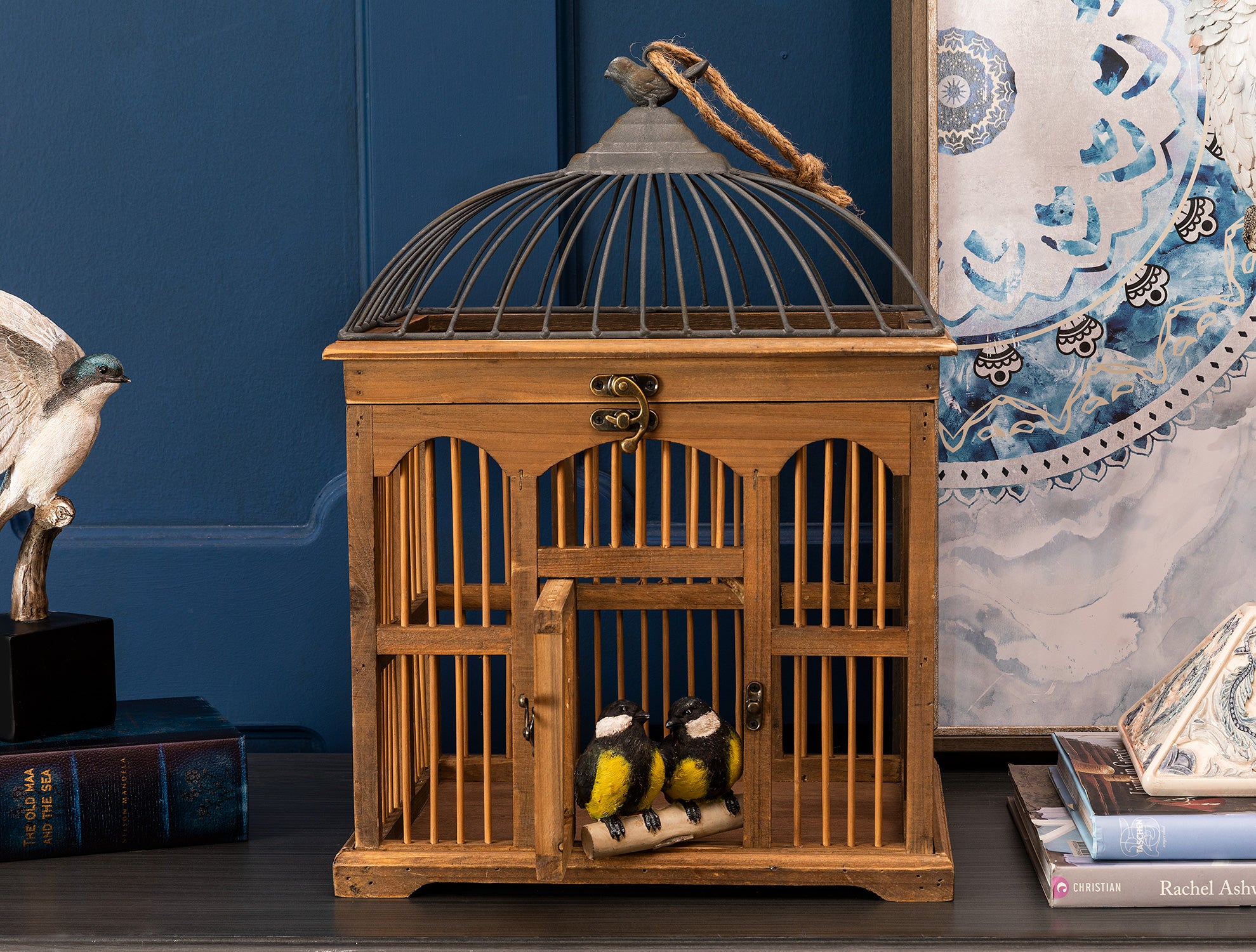 Felixe Big Object - Madame Coco JO