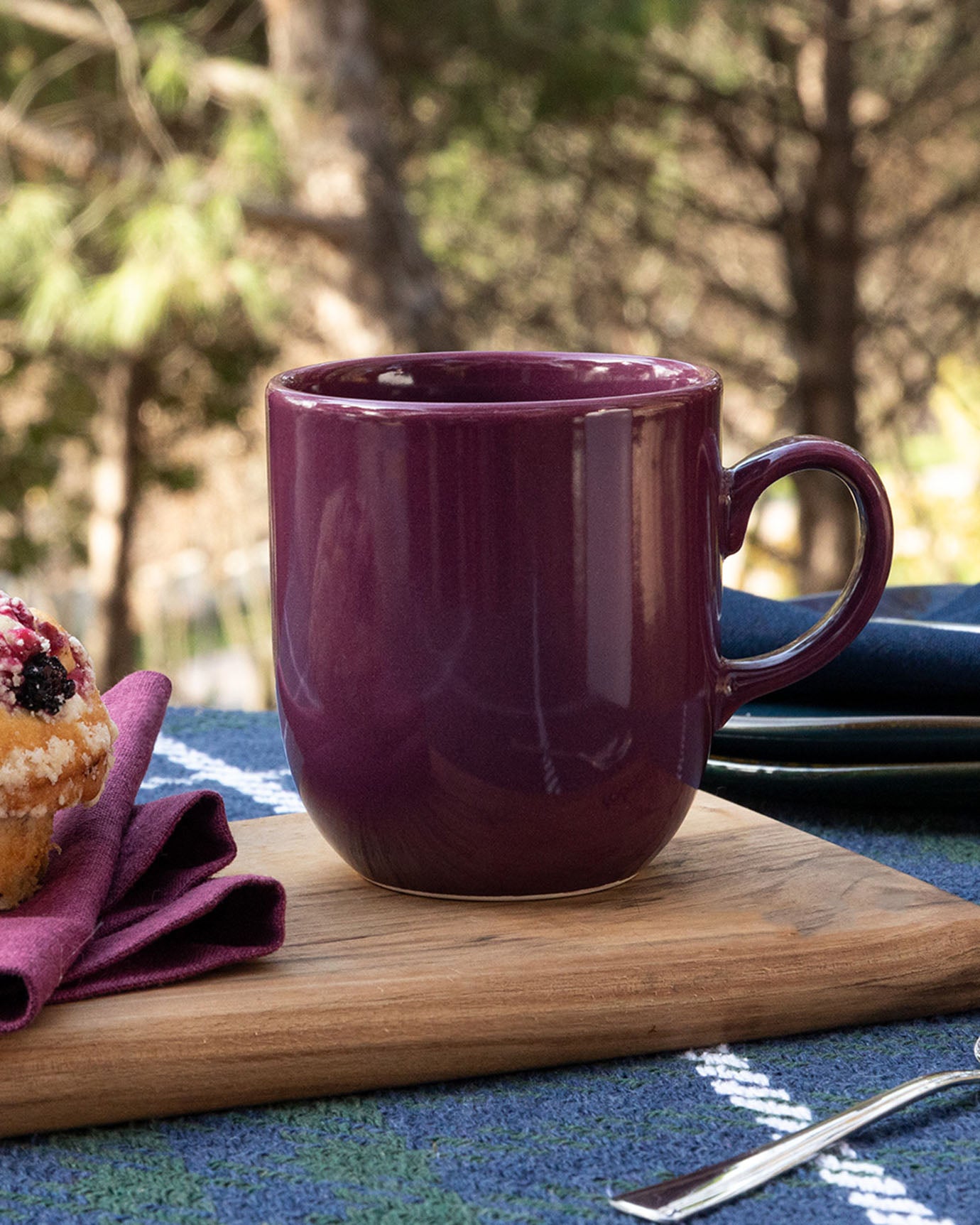 Orchide Mug - Madame Coco JO