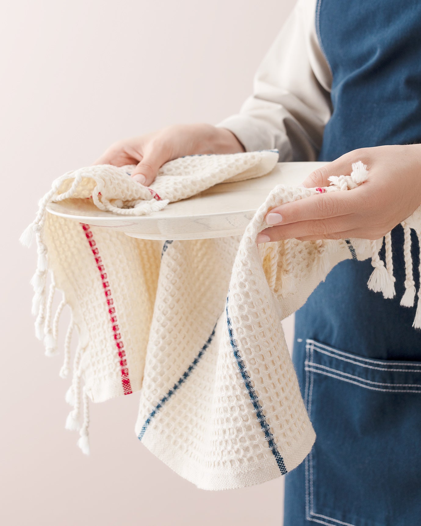 Gina Kitchen Towel - Madame Coco JO