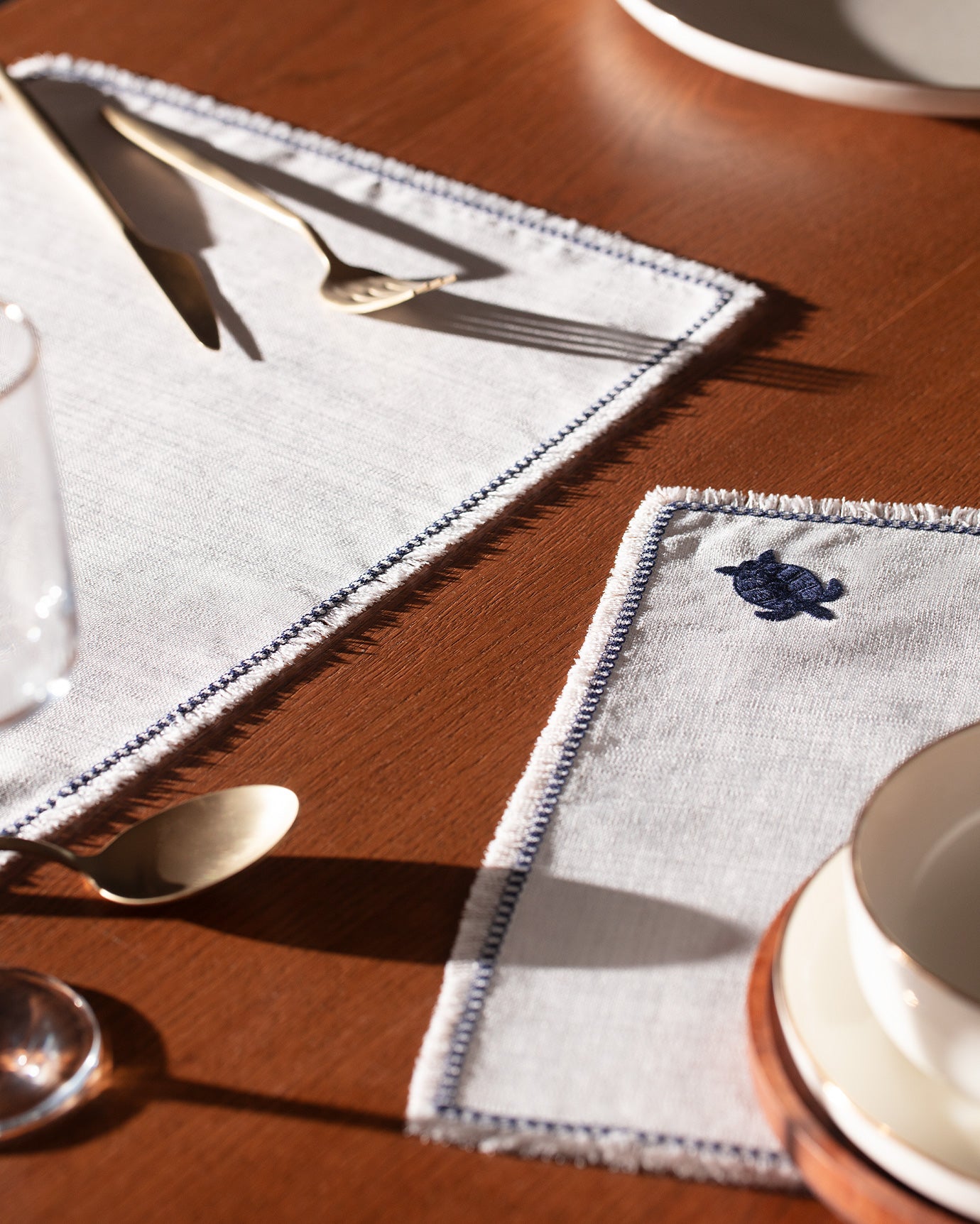 Caretta Placemat - Madame Coco JO