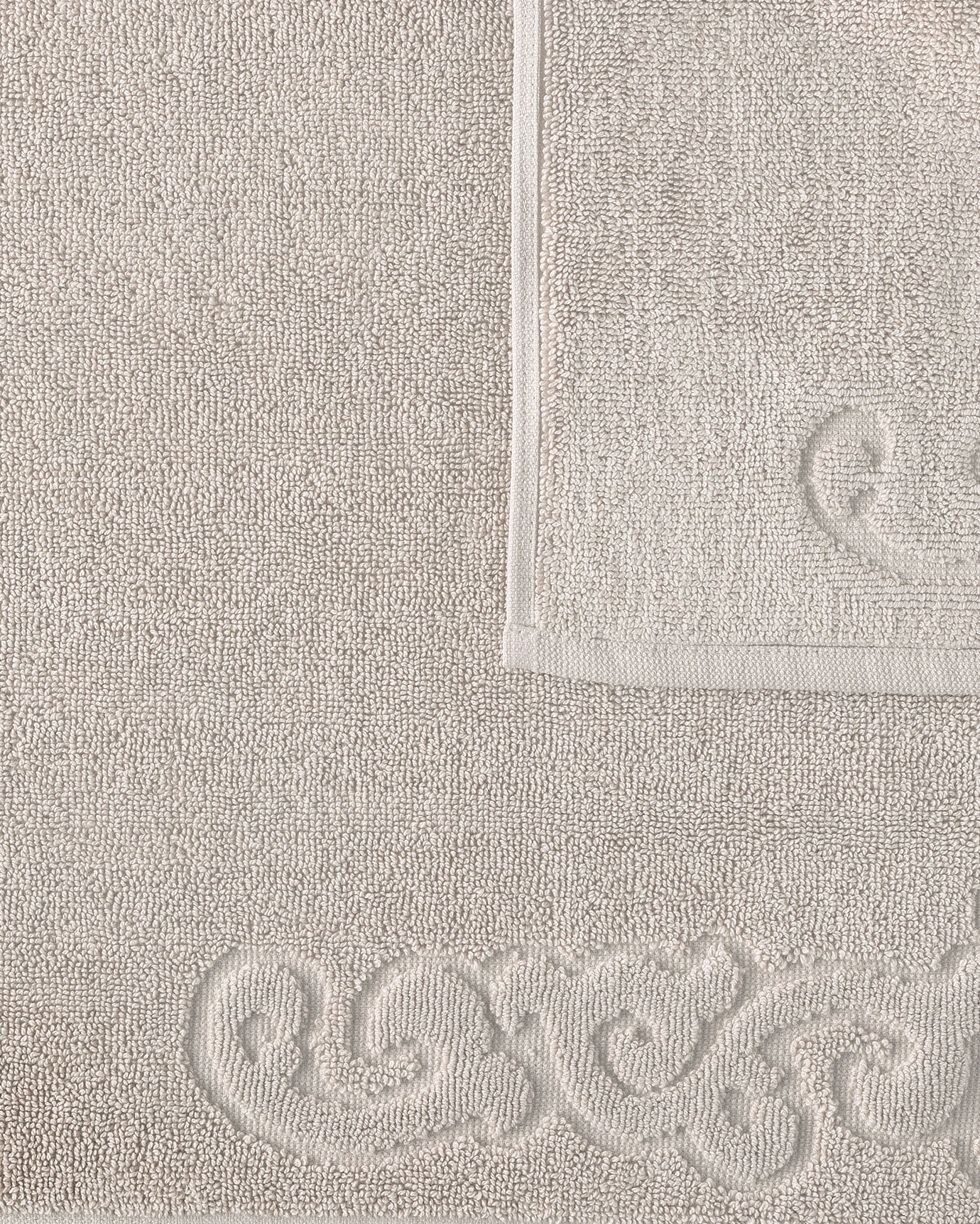 Orlena Foot Towel - Madame Coco JO