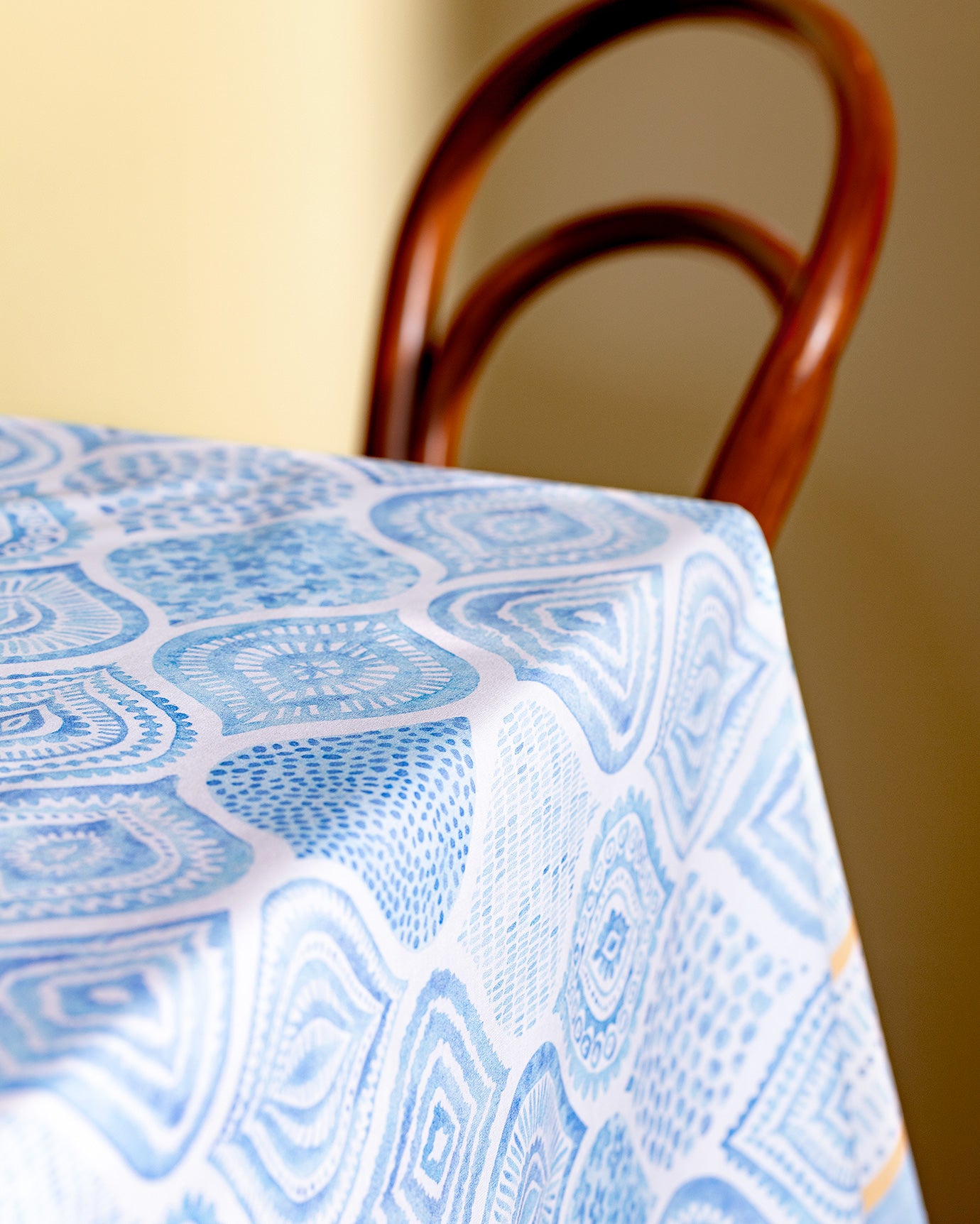 Wanzele Table Cloth - Madame Coco JO