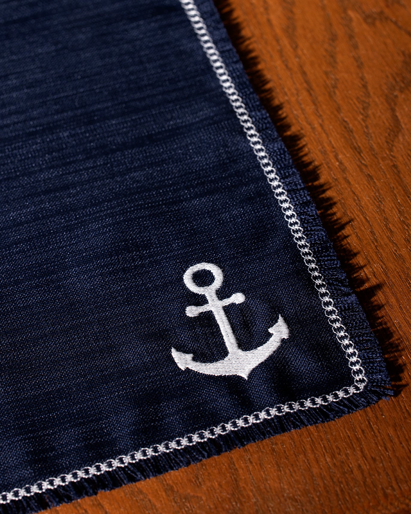 Ancre Runner - Madame Coco JO