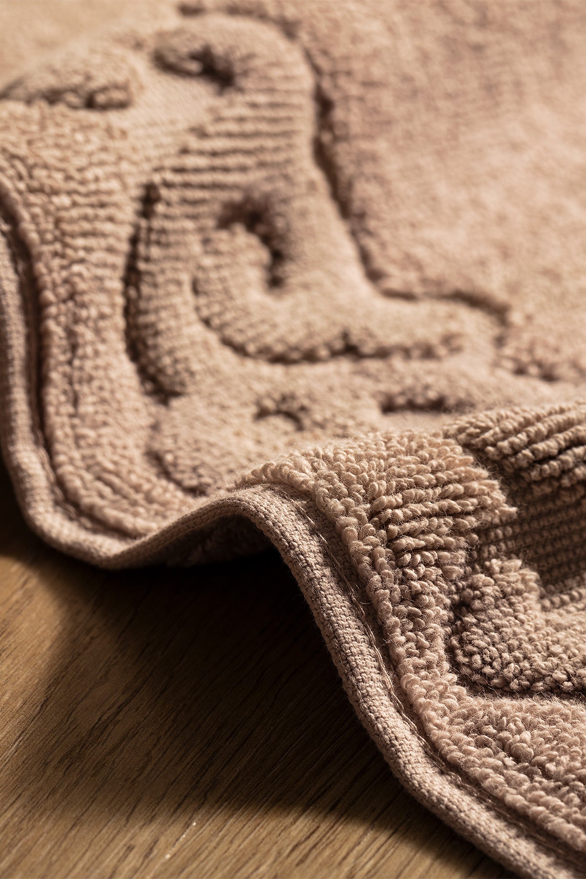 Orlena Foot Towel - Madame Coco JO