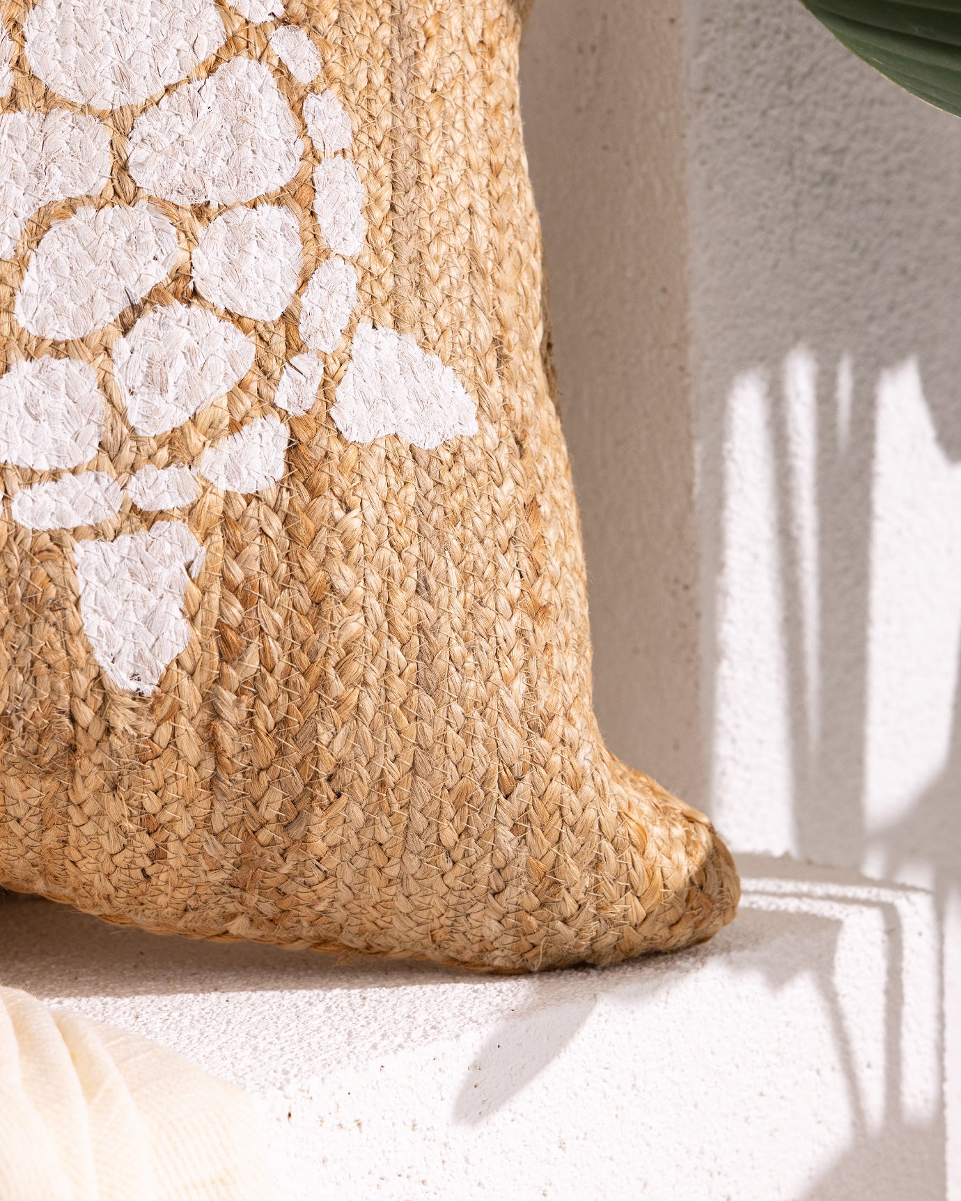 Trianon Cushion Cover - Madame Coco JO