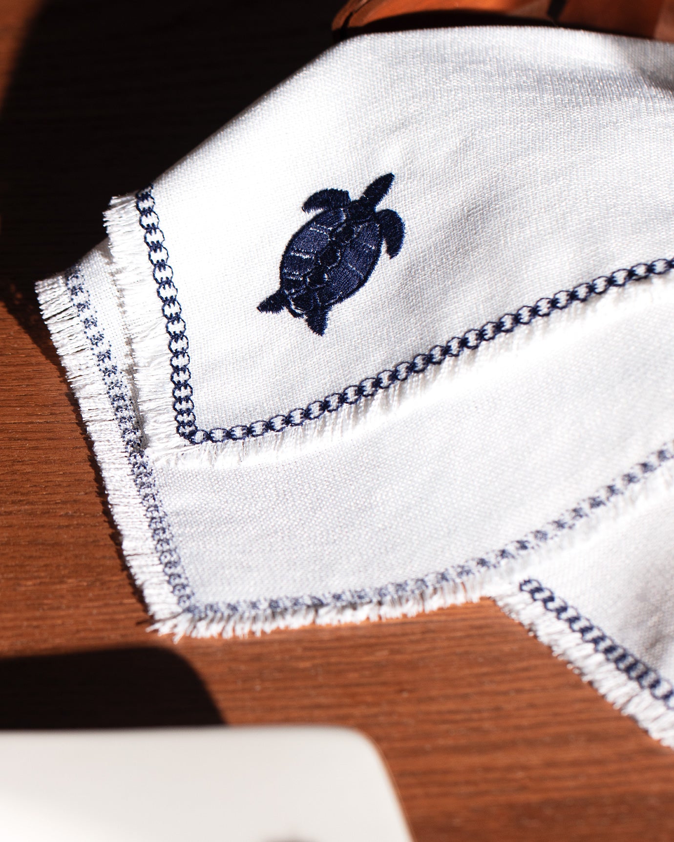 Caretta Table Napkin - Madame Coco JO