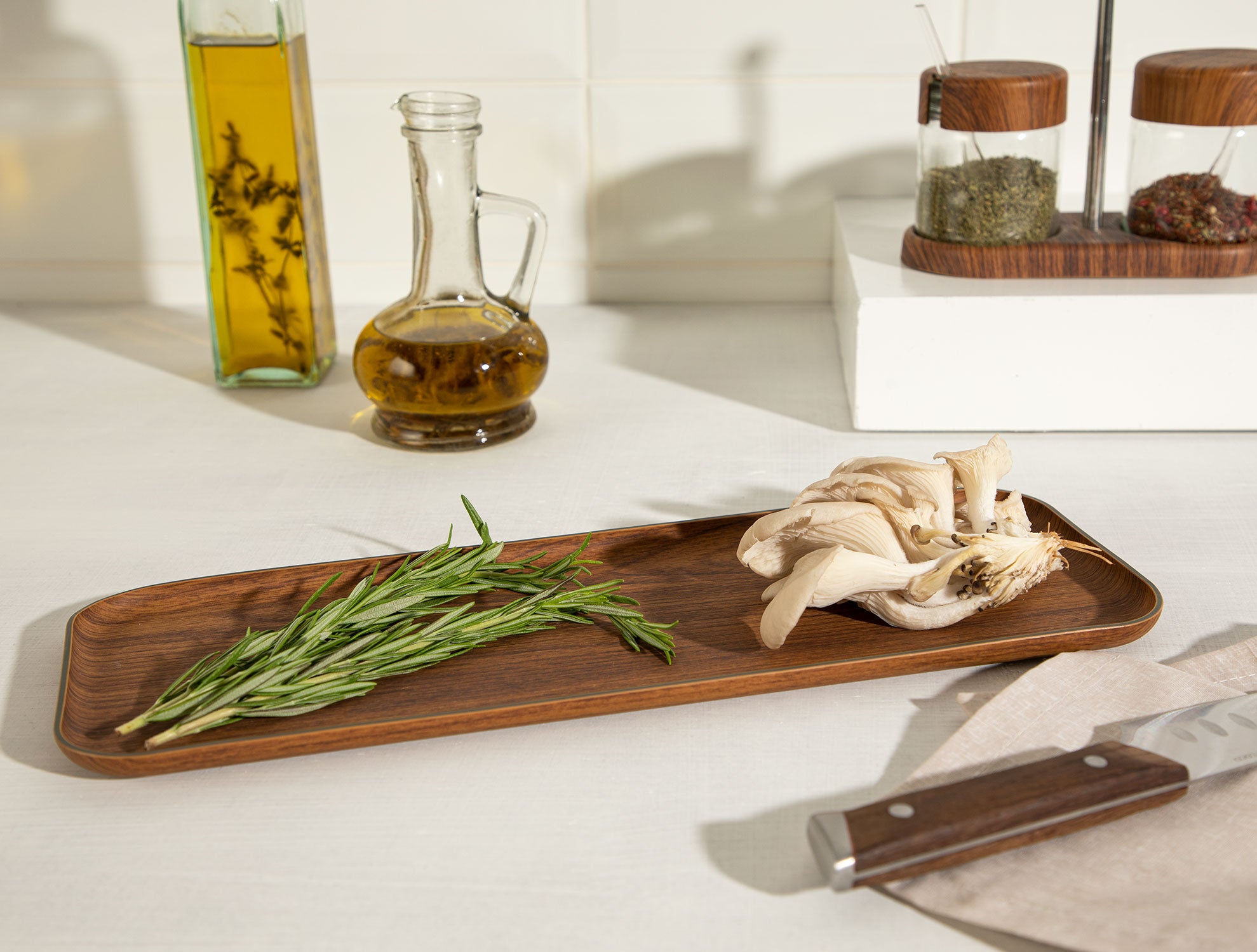 Ursula Serving Plate 36.5cm - Madame Coco JO