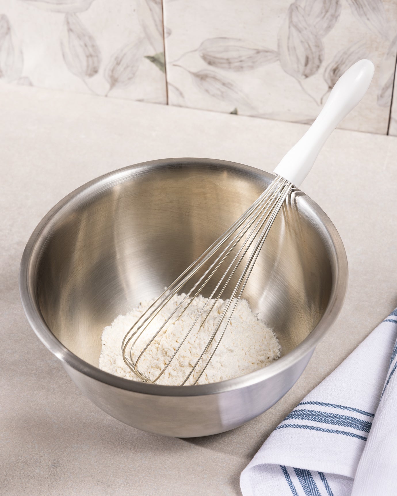 Ville Small Beater - Madame Coco JO