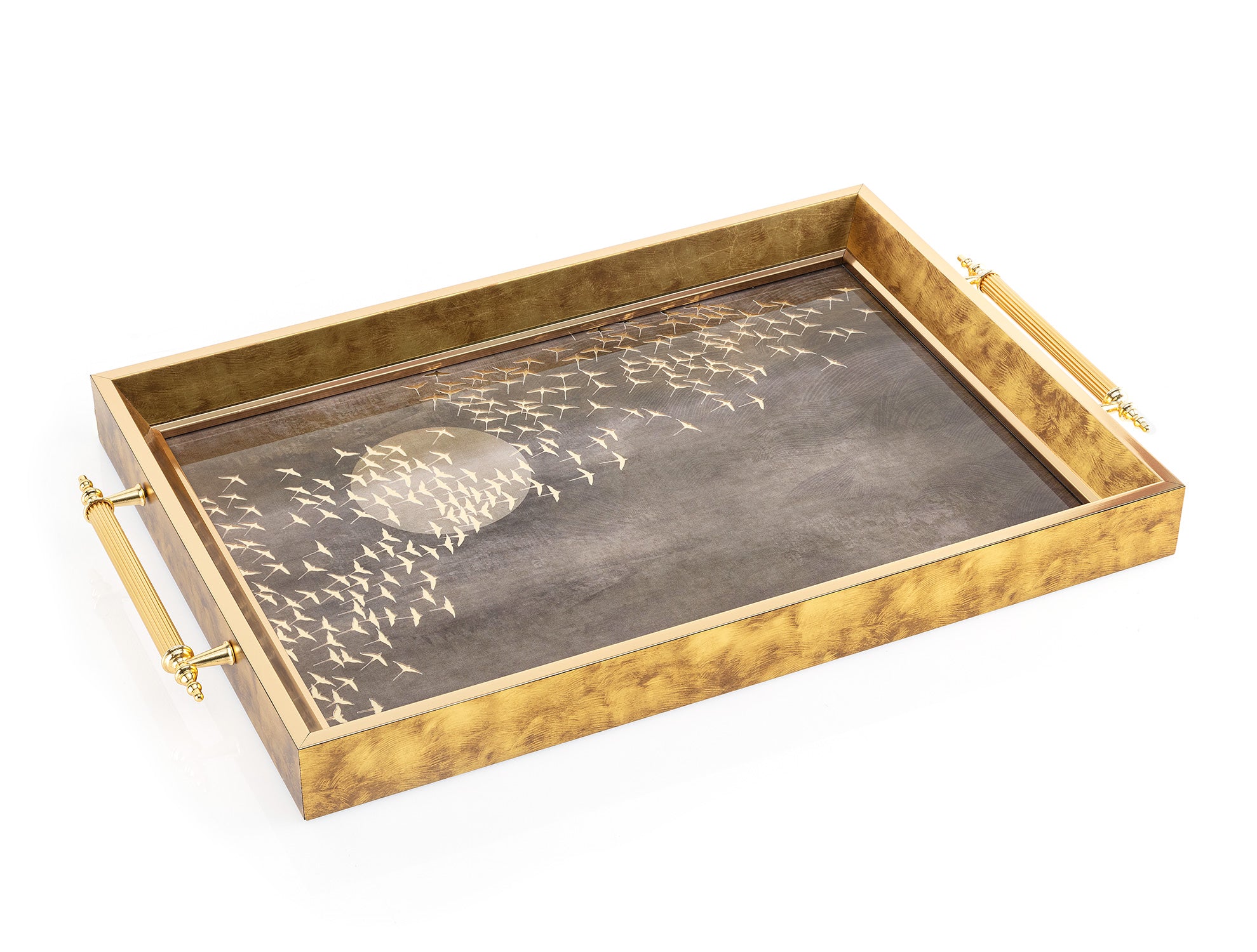 Fountain Tray - Madame Coco JO