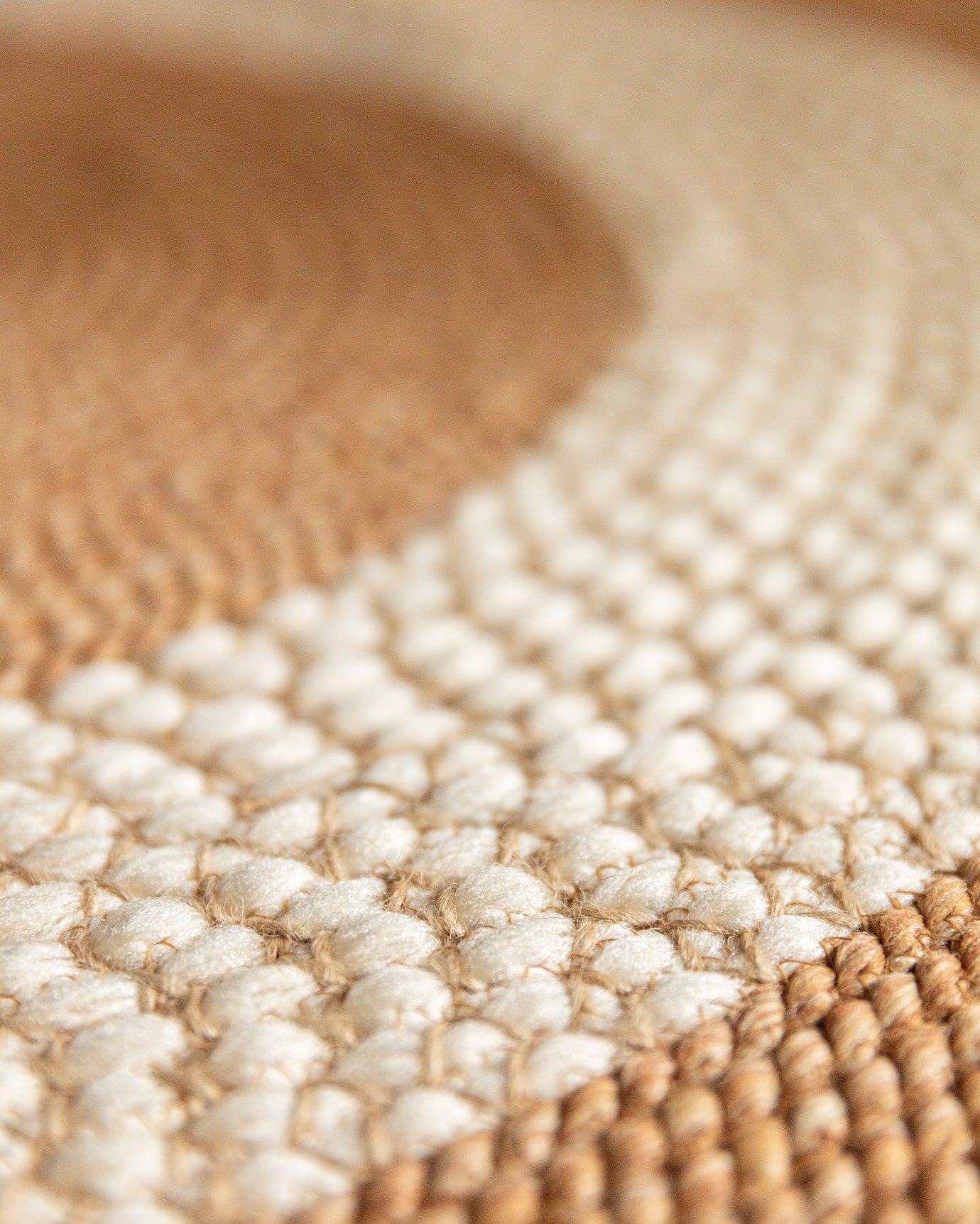 Alsace Oval Rug - Madame Coco JO