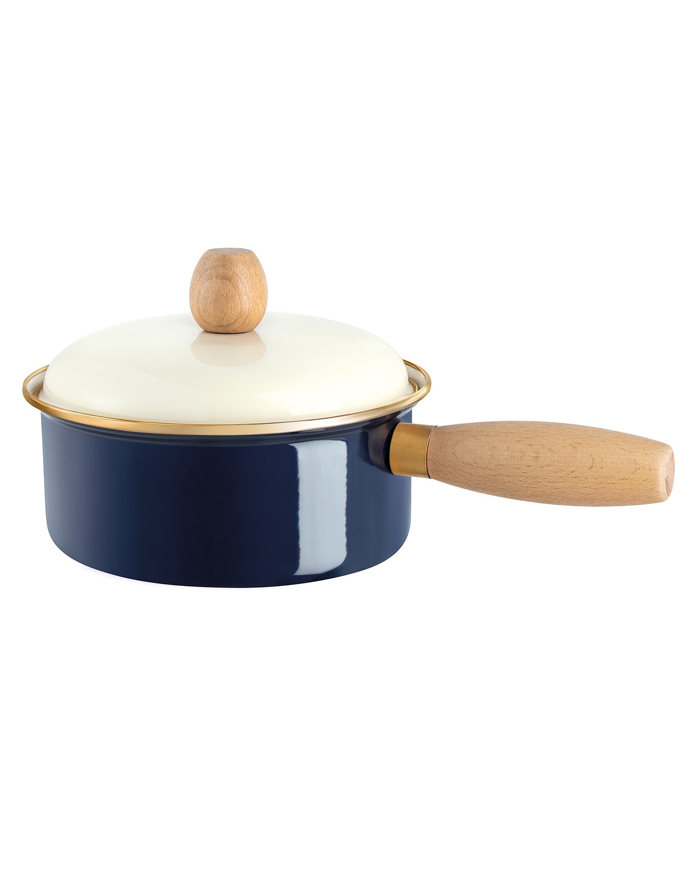Bonneville Sauce Pan - Madame Coco JO