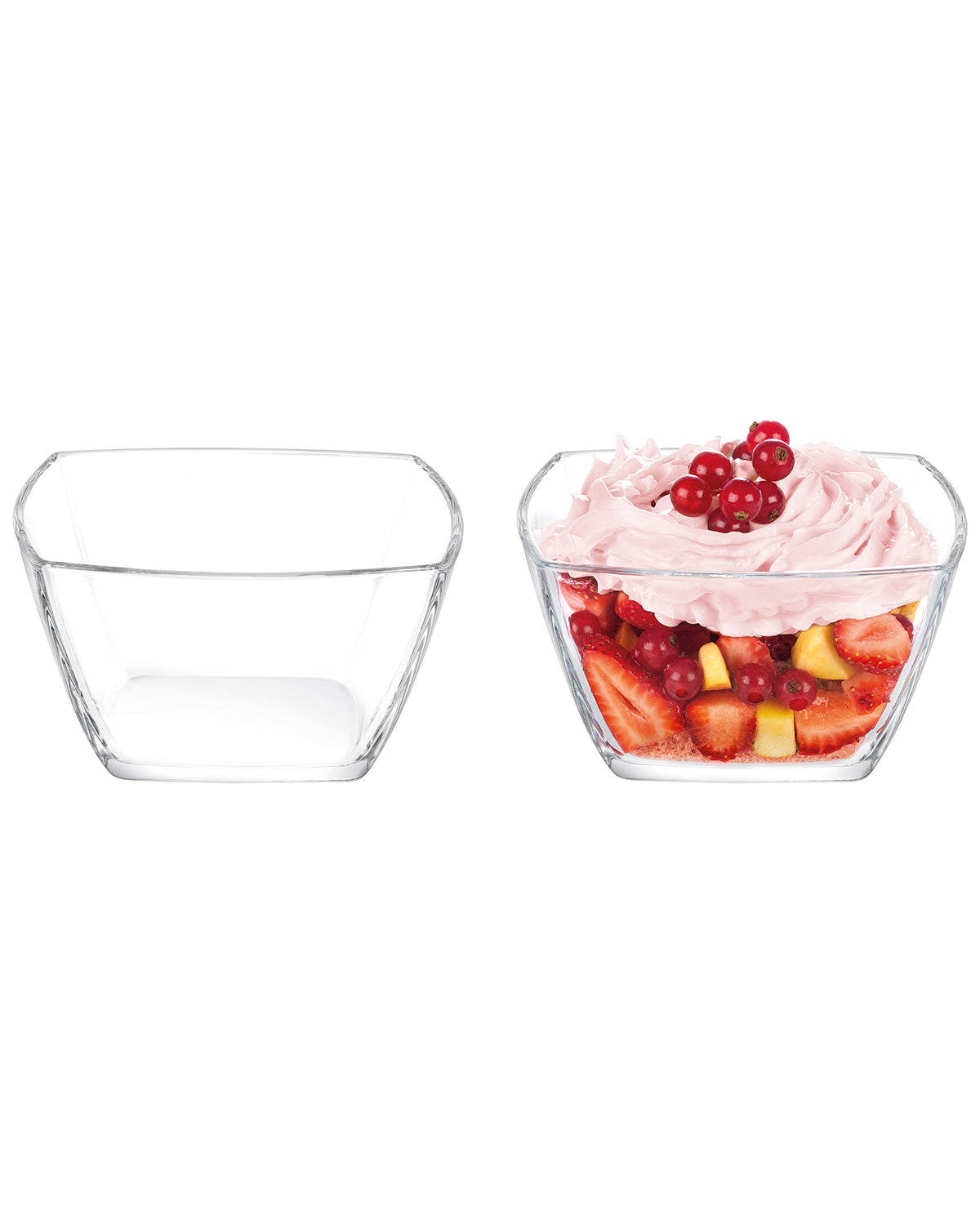 Bellanita 4-piece Bowl Set - Medium Size - Madame Coco JO