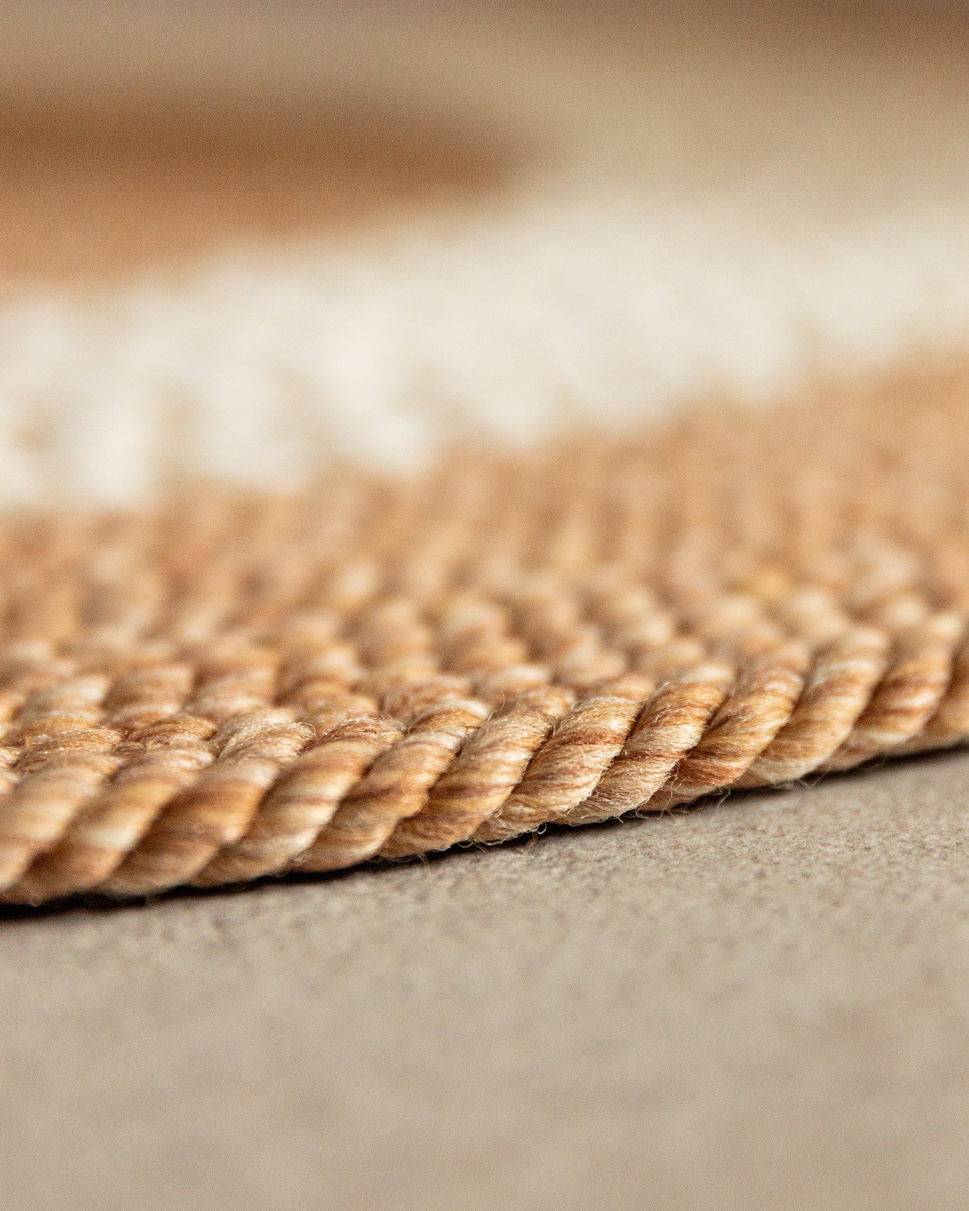 Alsace Oval Rug - Madame Coco JO