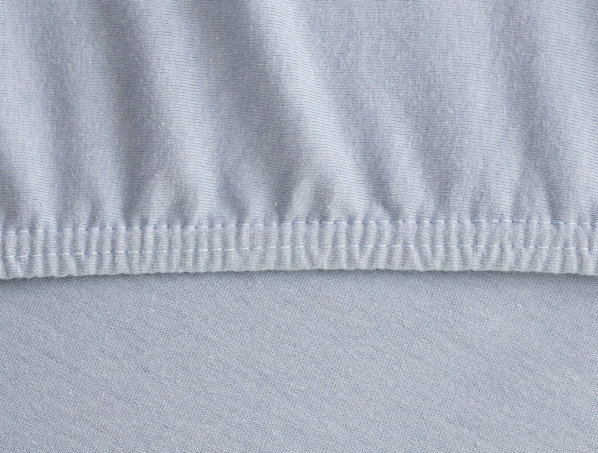 Valeria Cotton Jersey Fitted Sheet - Madame Coco JO