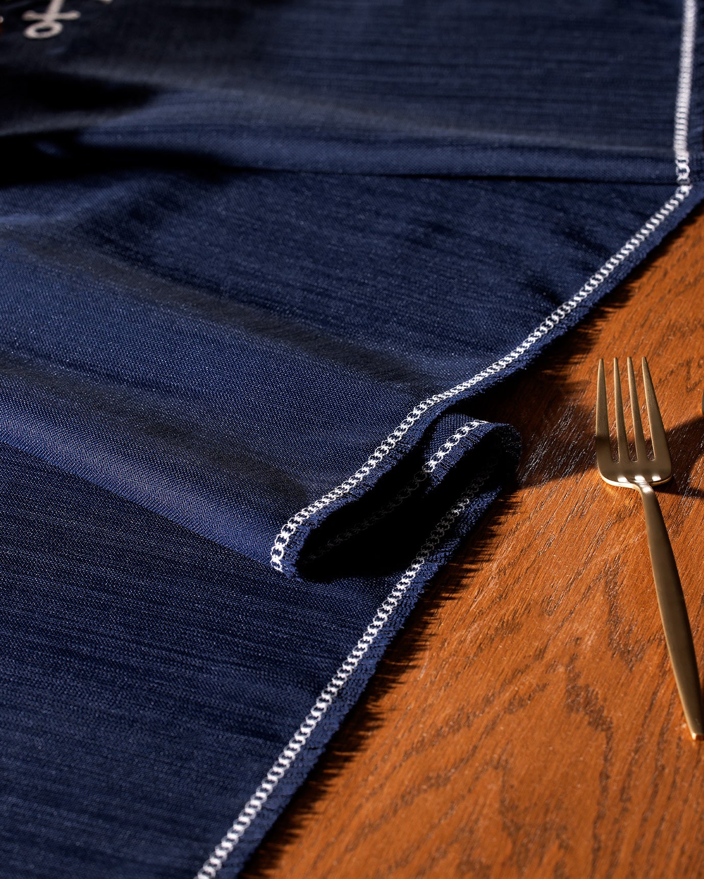 Ancre Runner - Madame Coco JO